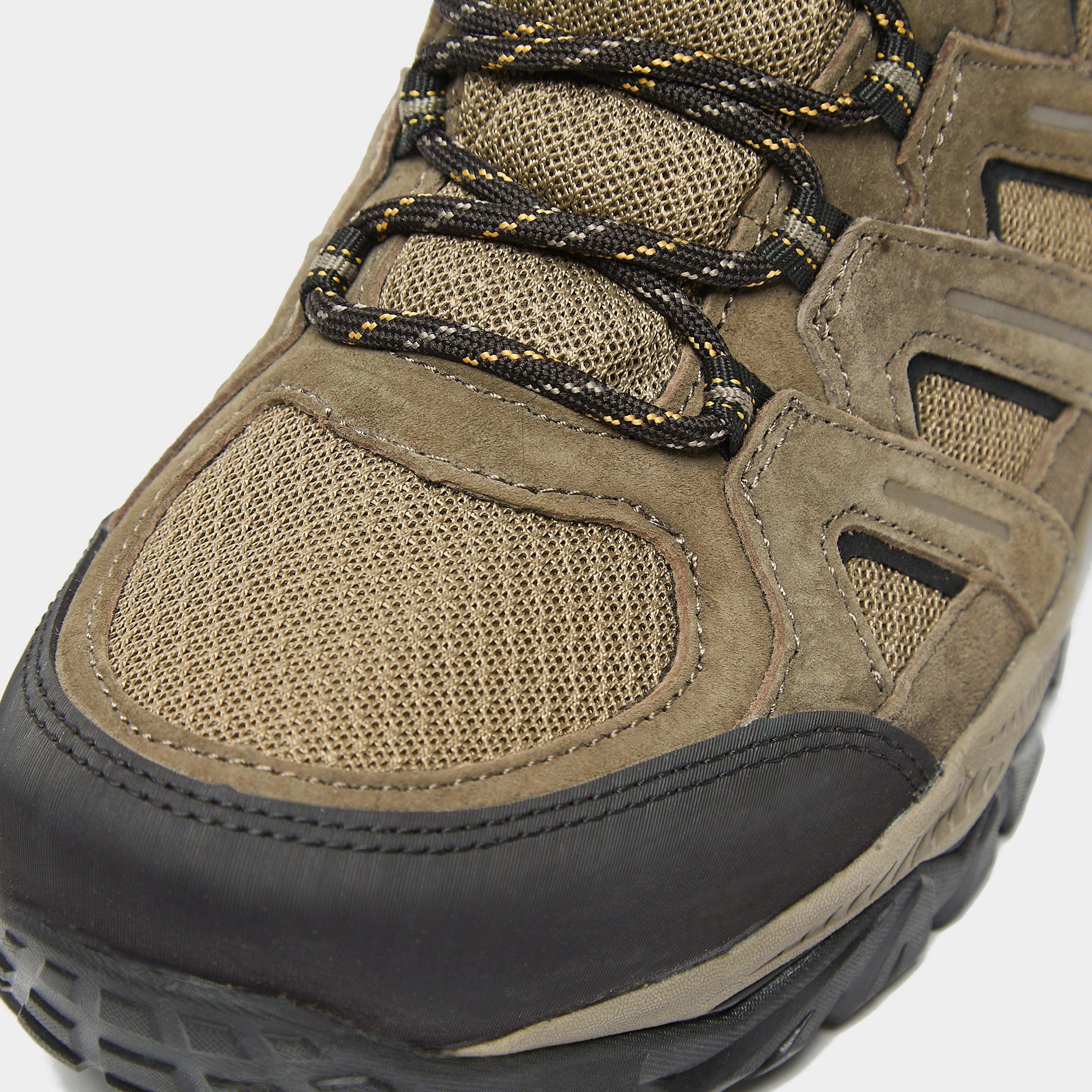 Men’s Kielder Waterproof Mid Walking Boot - Image 6