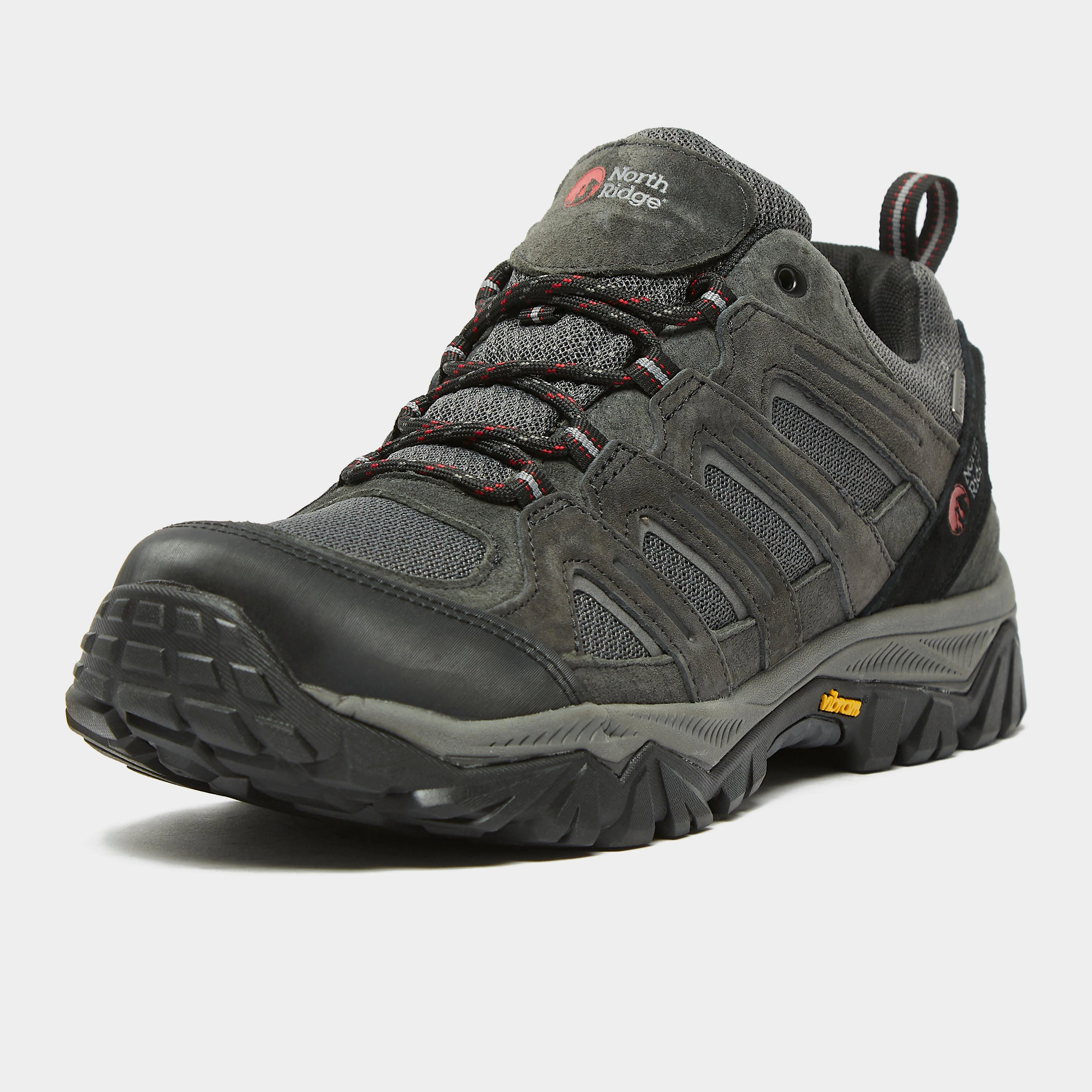 Men’s Kielder Waterproof Walking Shoe - Image 3