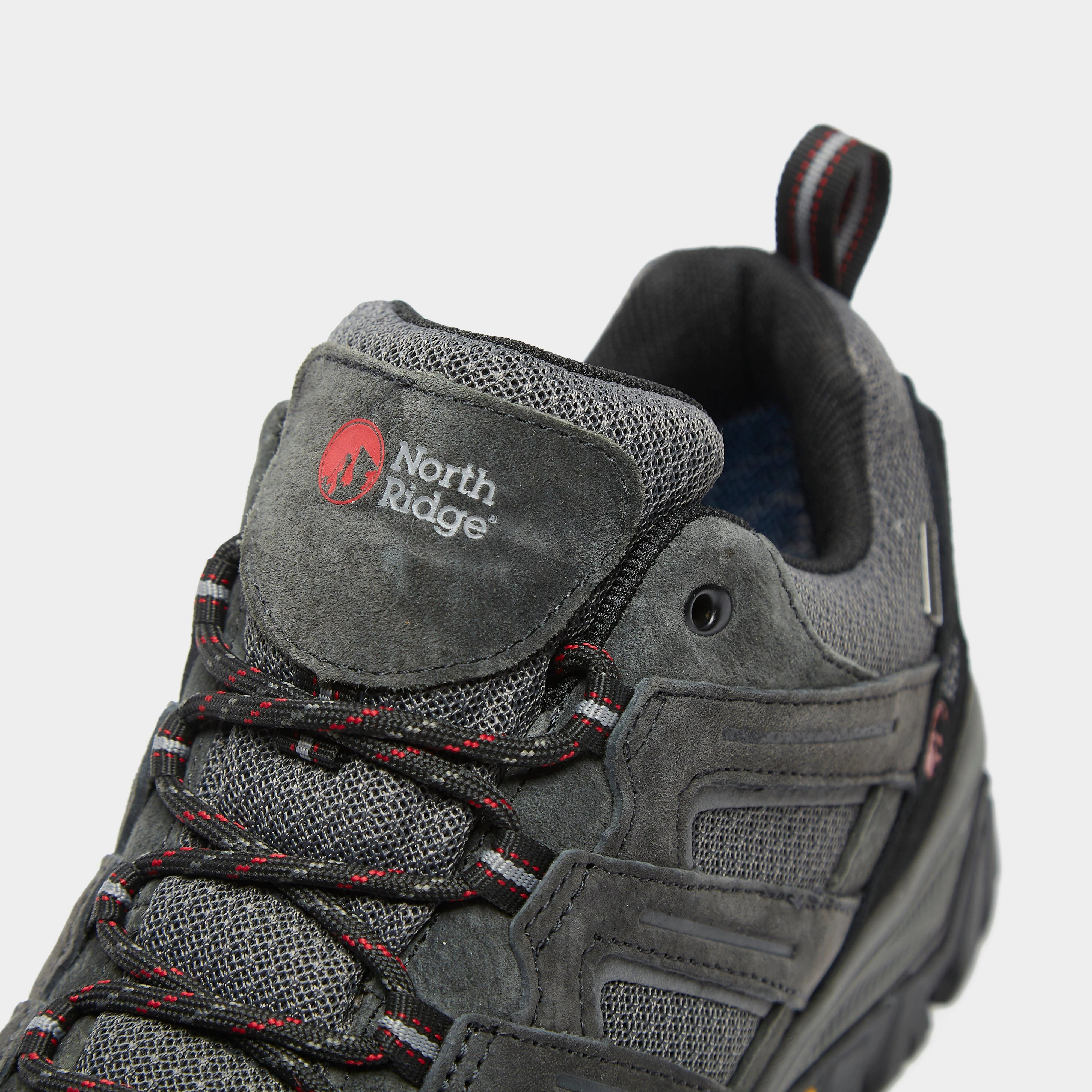 Men’s Kielder Waterproof Walking Shoe - Image 5