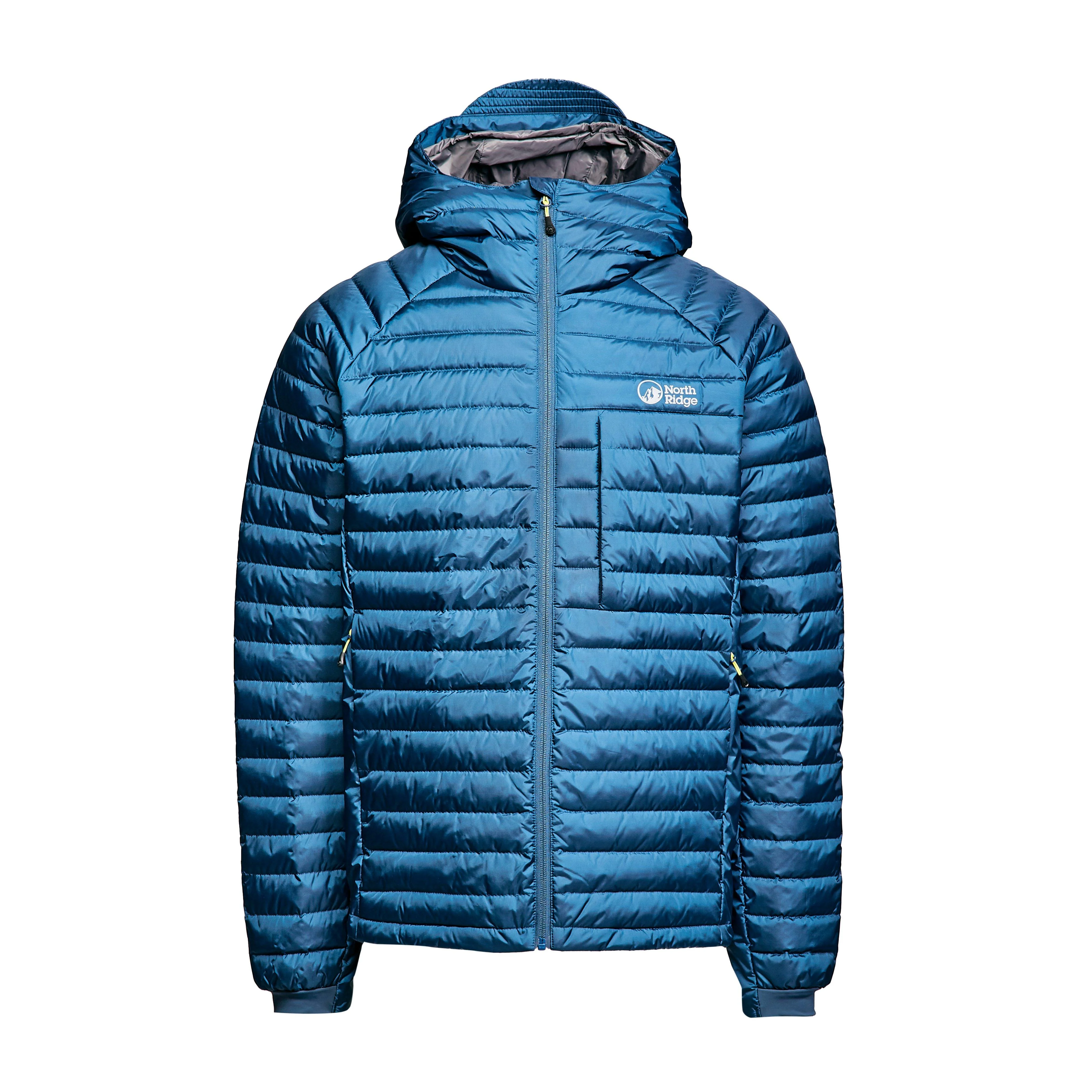 Men’s Lead Insulated Jacket - Image 10