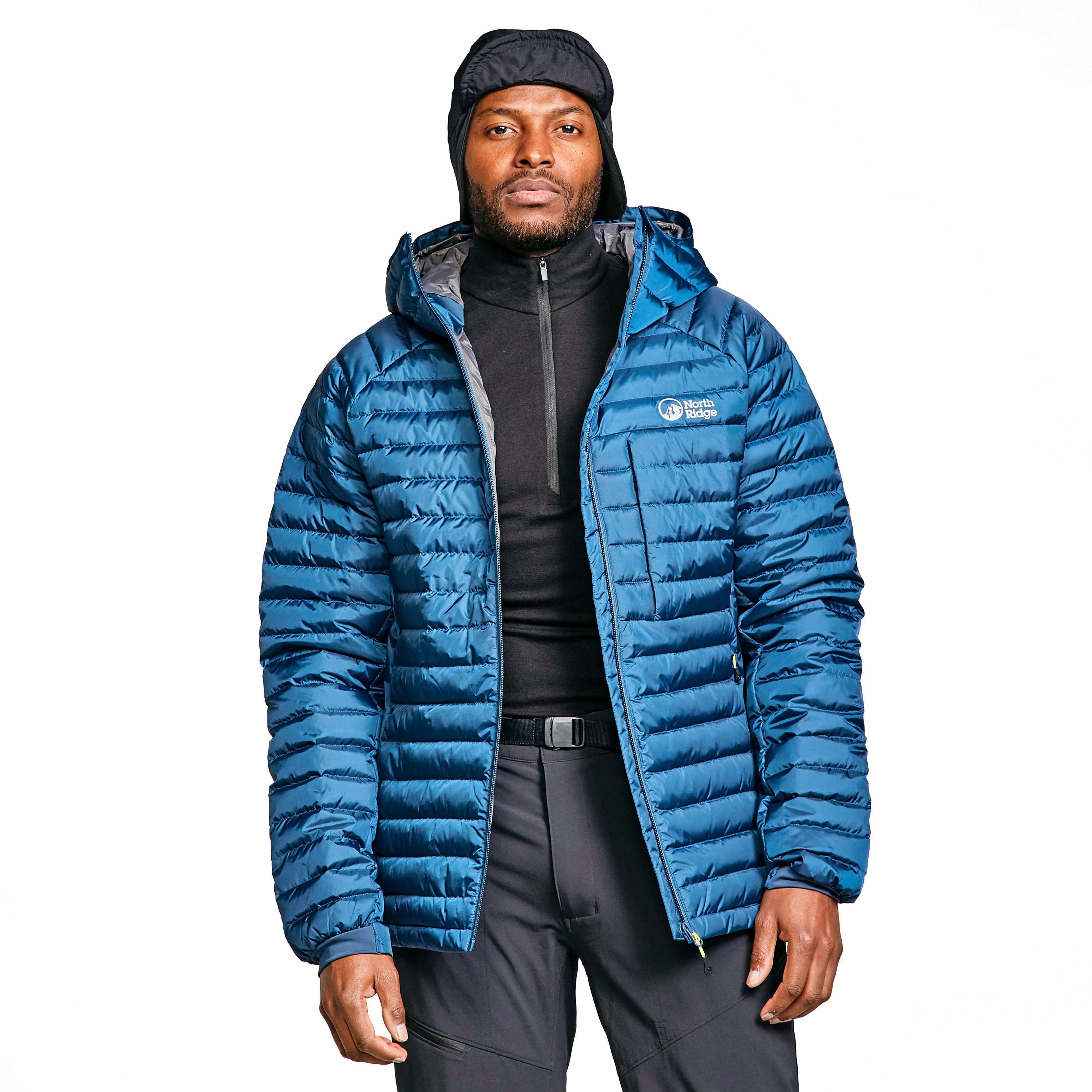 Men’s Lead Insulated Jacket - Image 11
