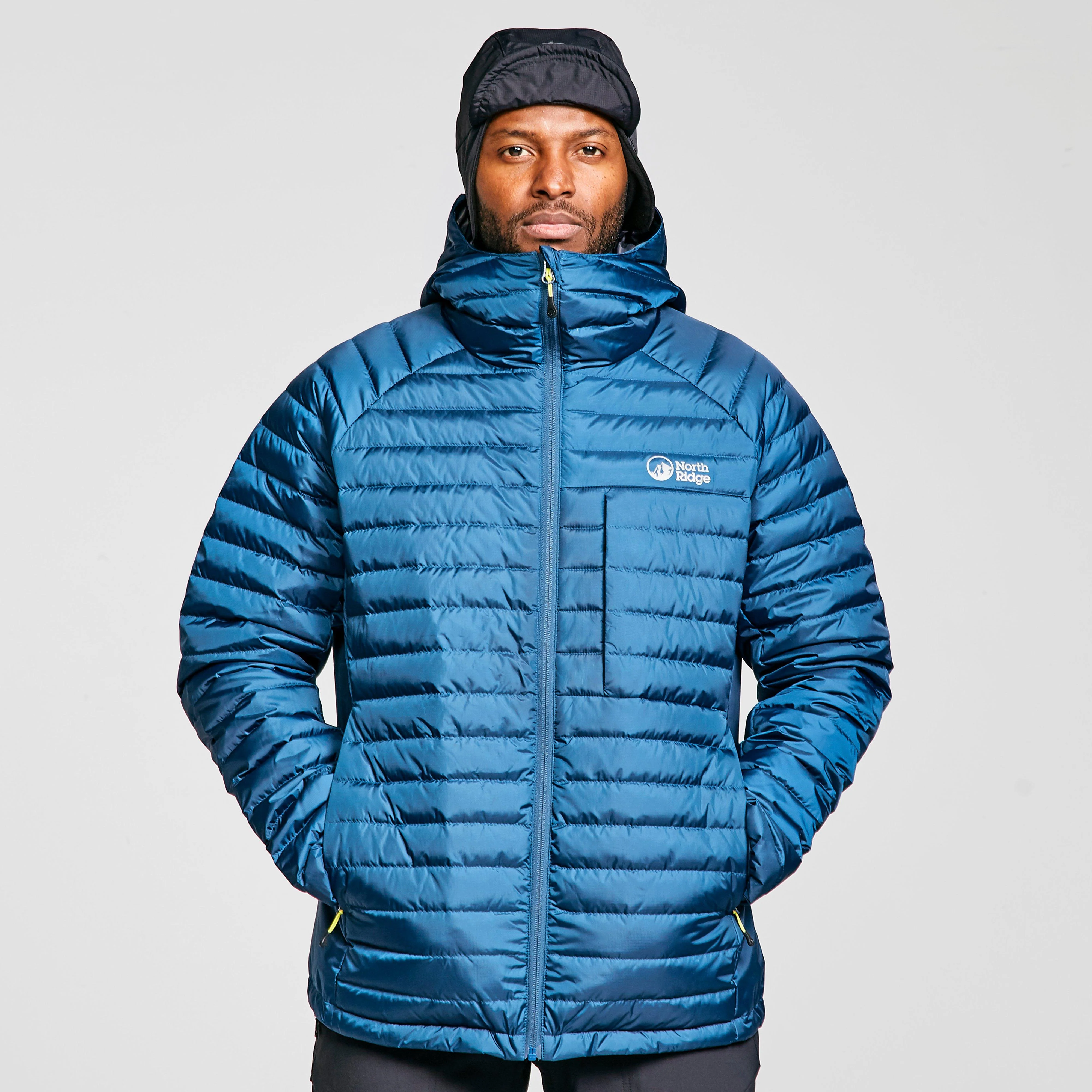 Men’s Lead Insulated Jacket - Image 3