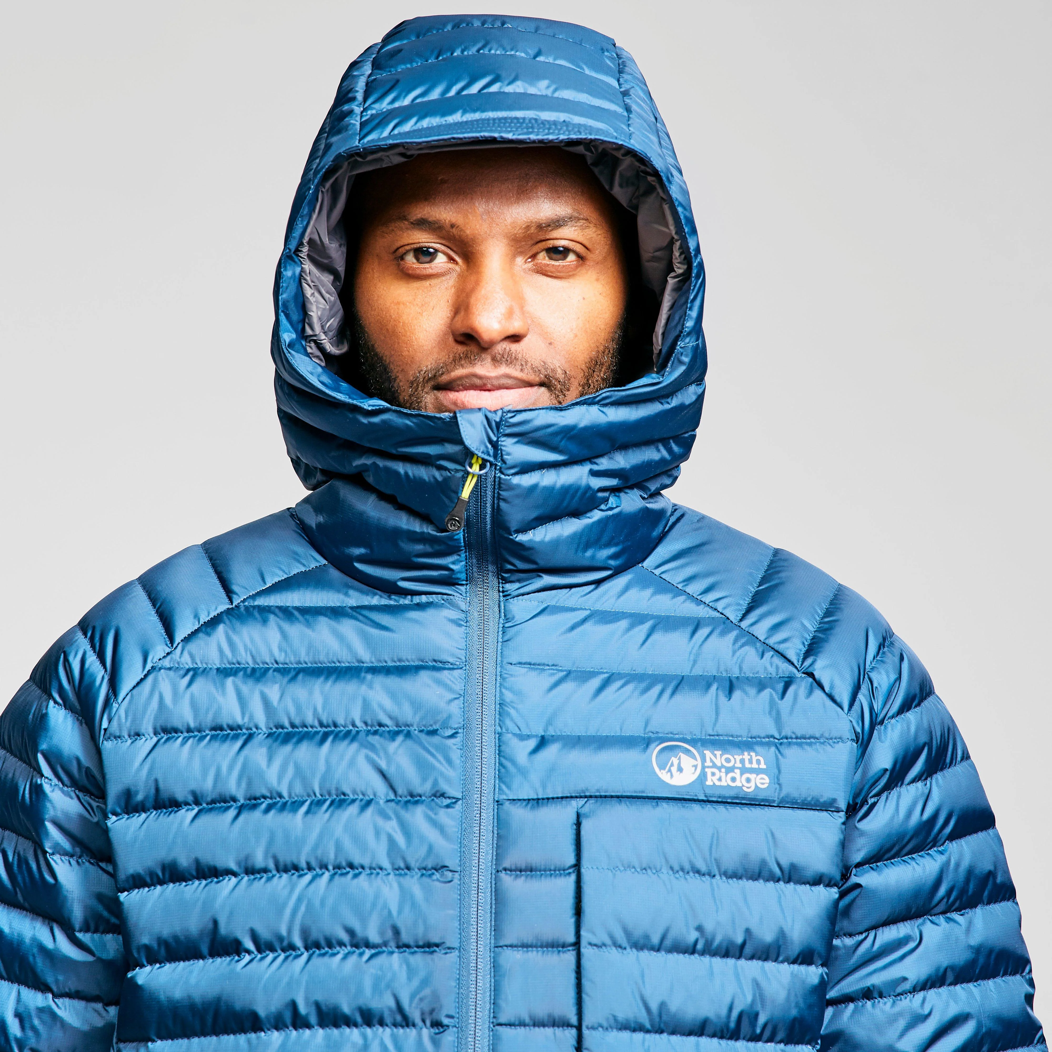 Men’s Lead Insulated Jacket - Image 5
