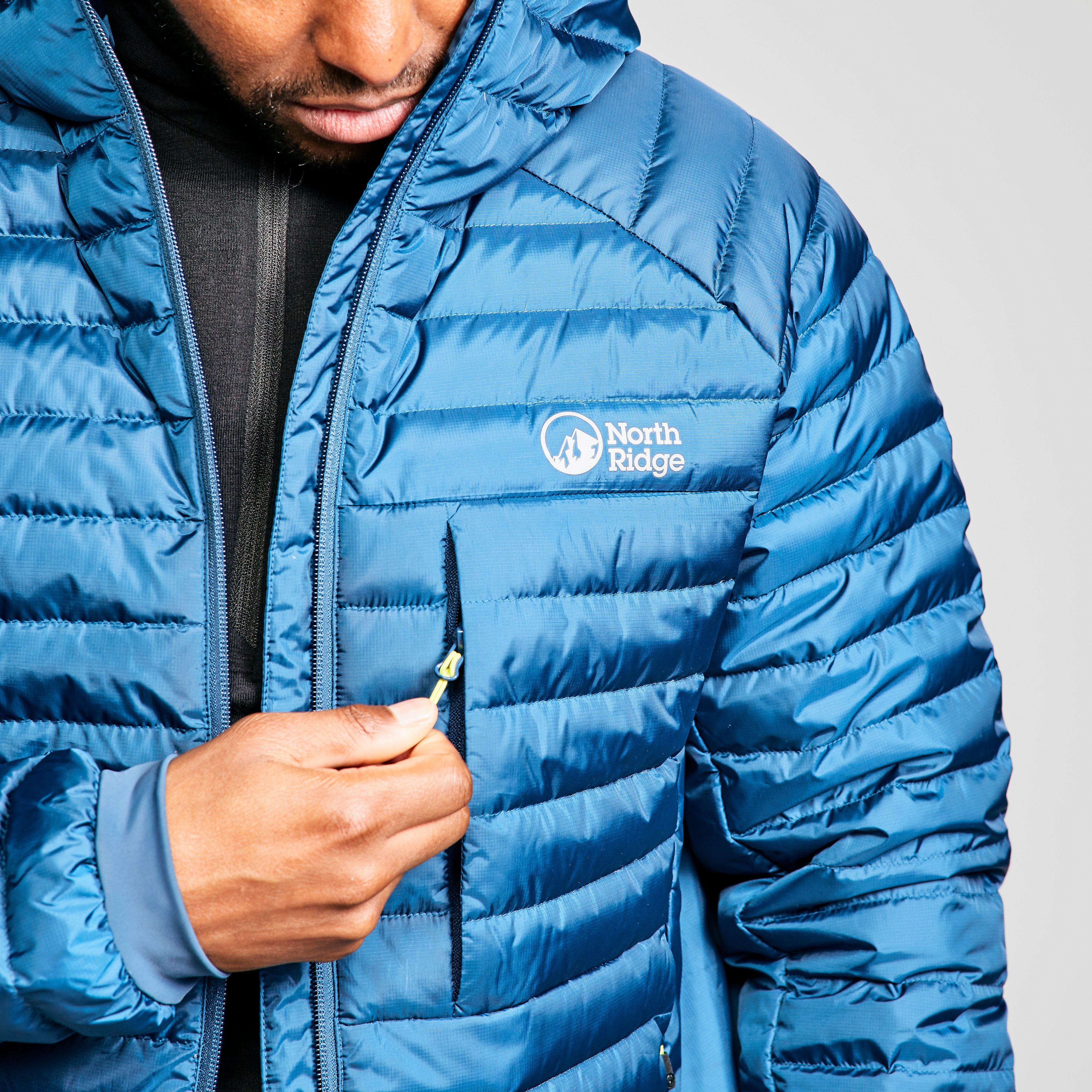 Men’s Lead Insulated Jacket - Image 6