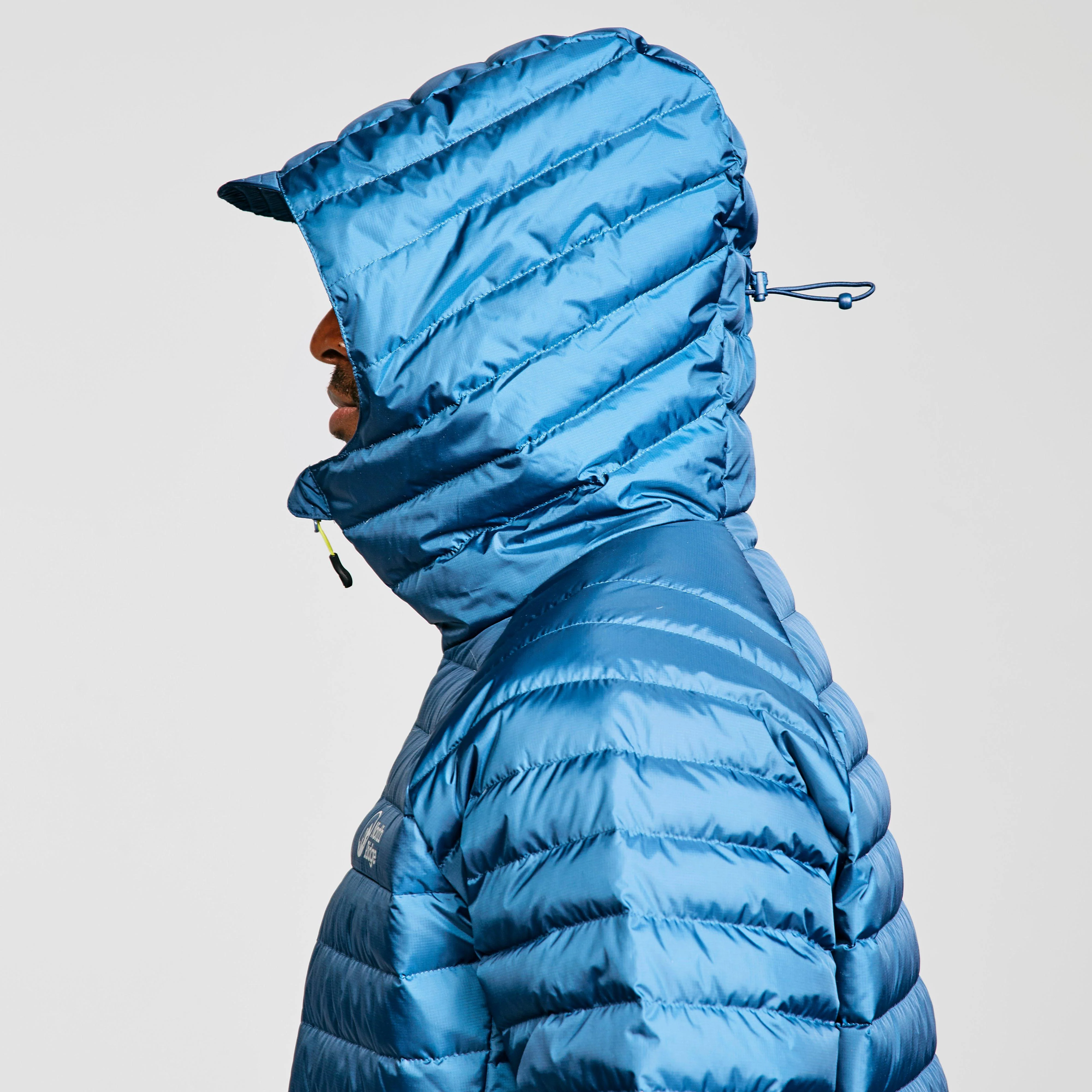 Men’s Lead Insulated Jacket - Image 7