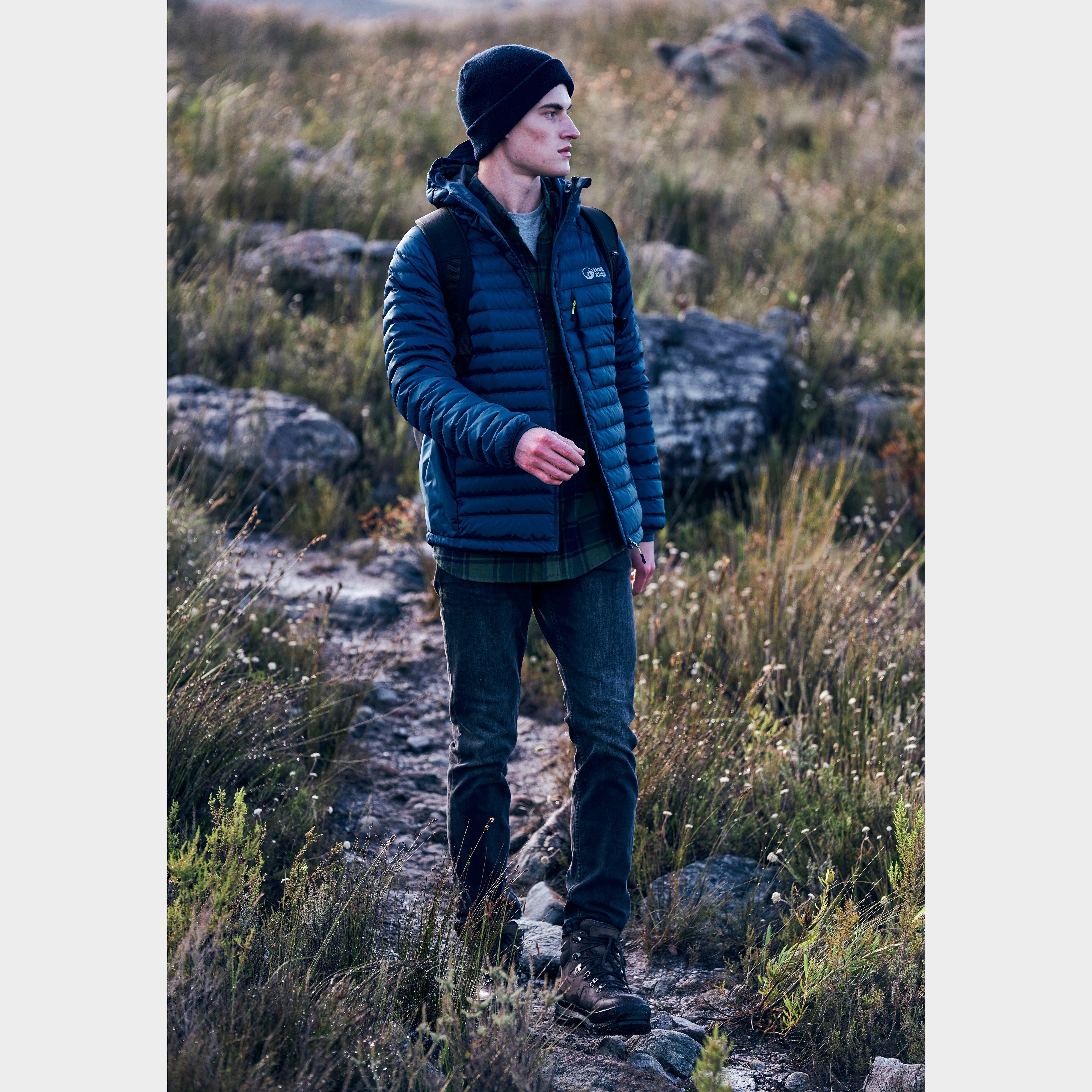 Men’s Lead Insulated Jacket - Image 9