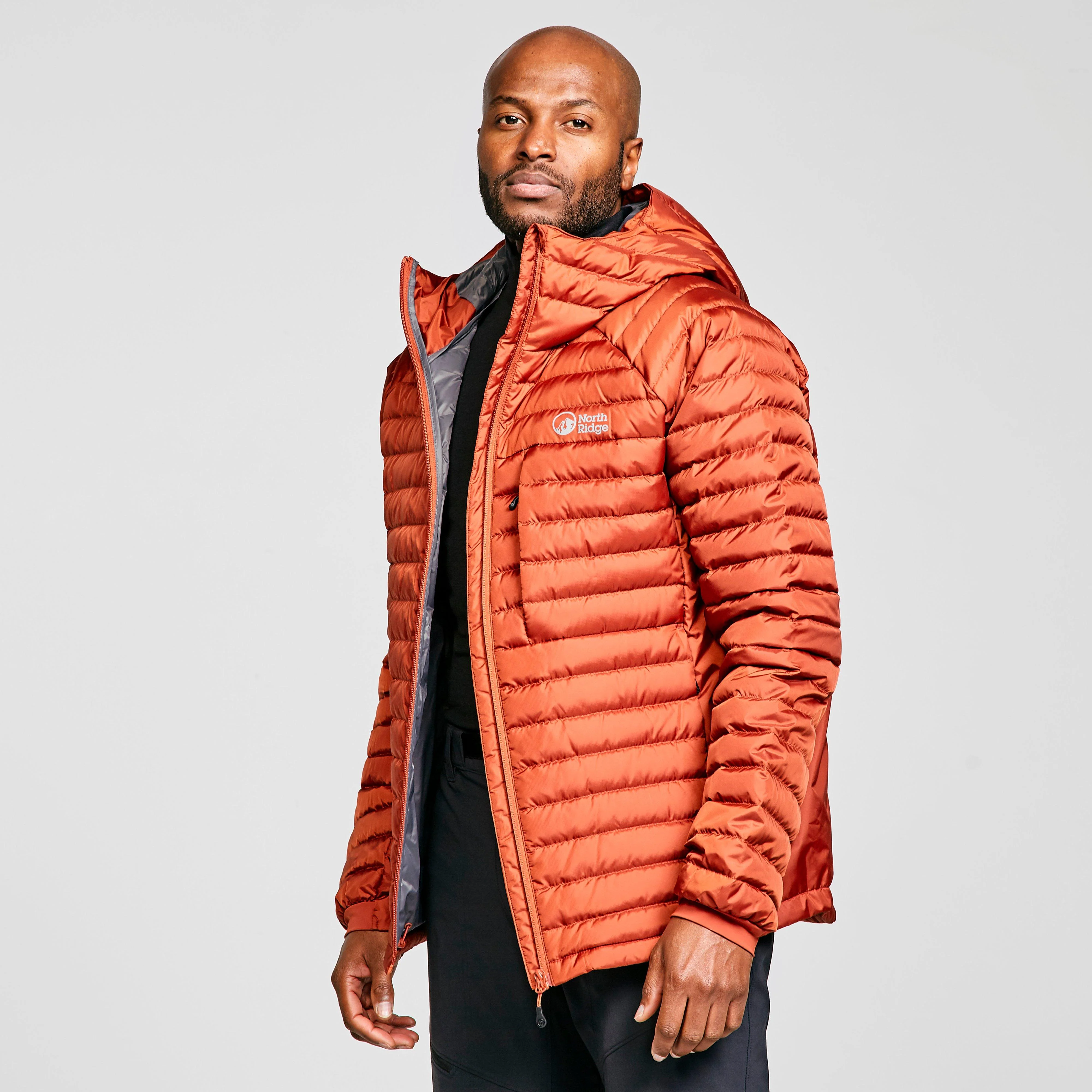 Men’s Lead Insulated Jacket - Image 2