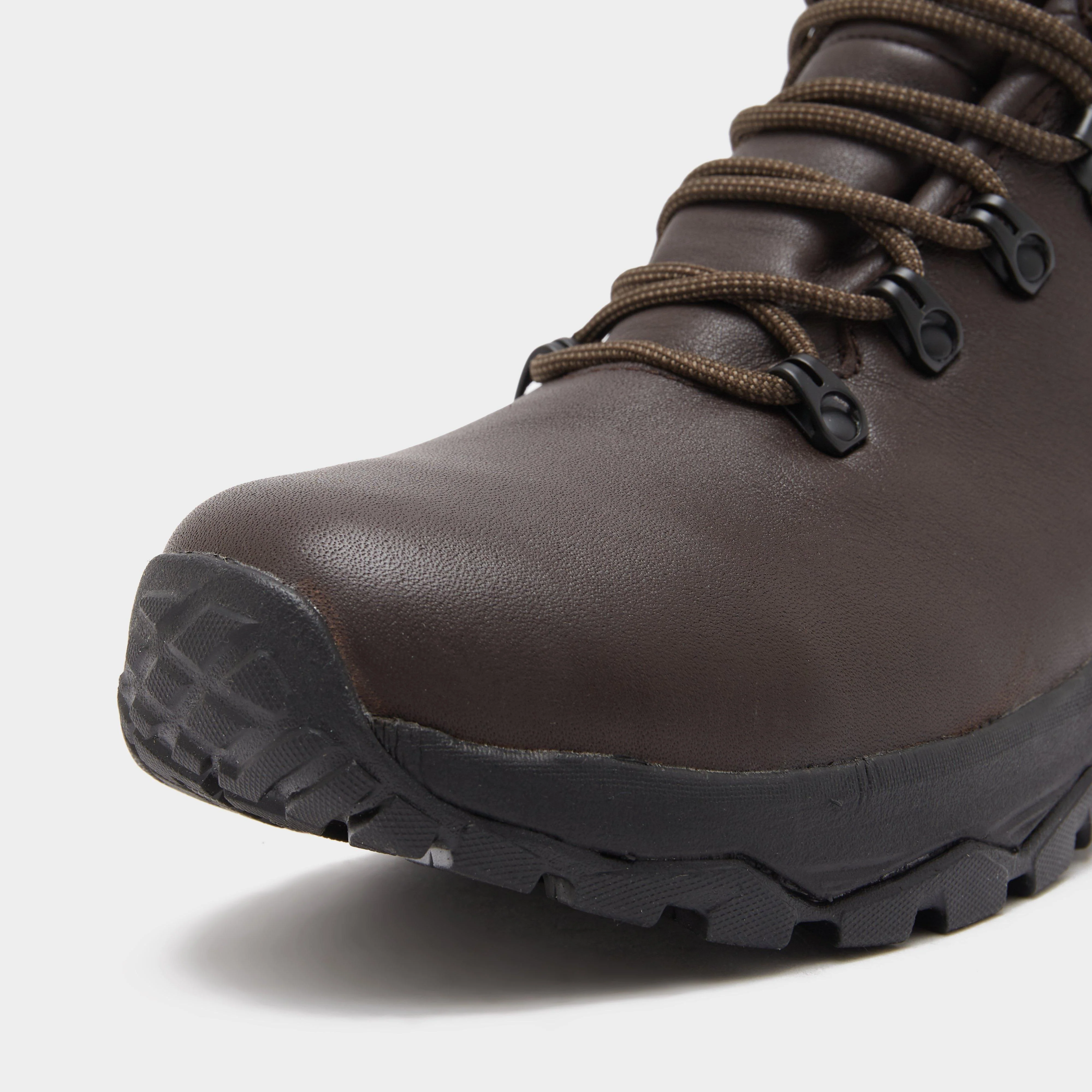 Men’s Lite Hiker Mid Walking Boots - Image 18