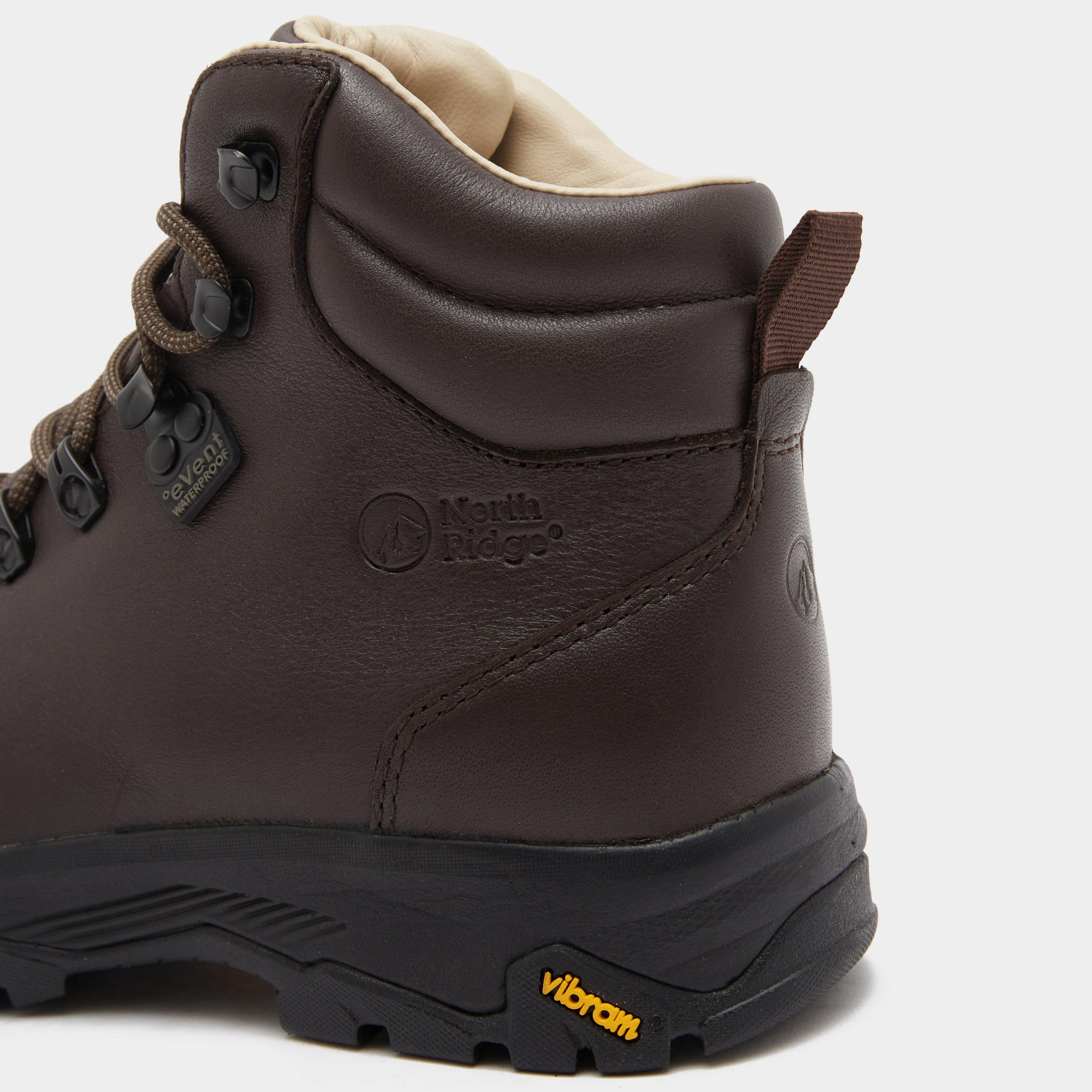 Men’s Lite Hiker Mid Walking Boots - Image 20