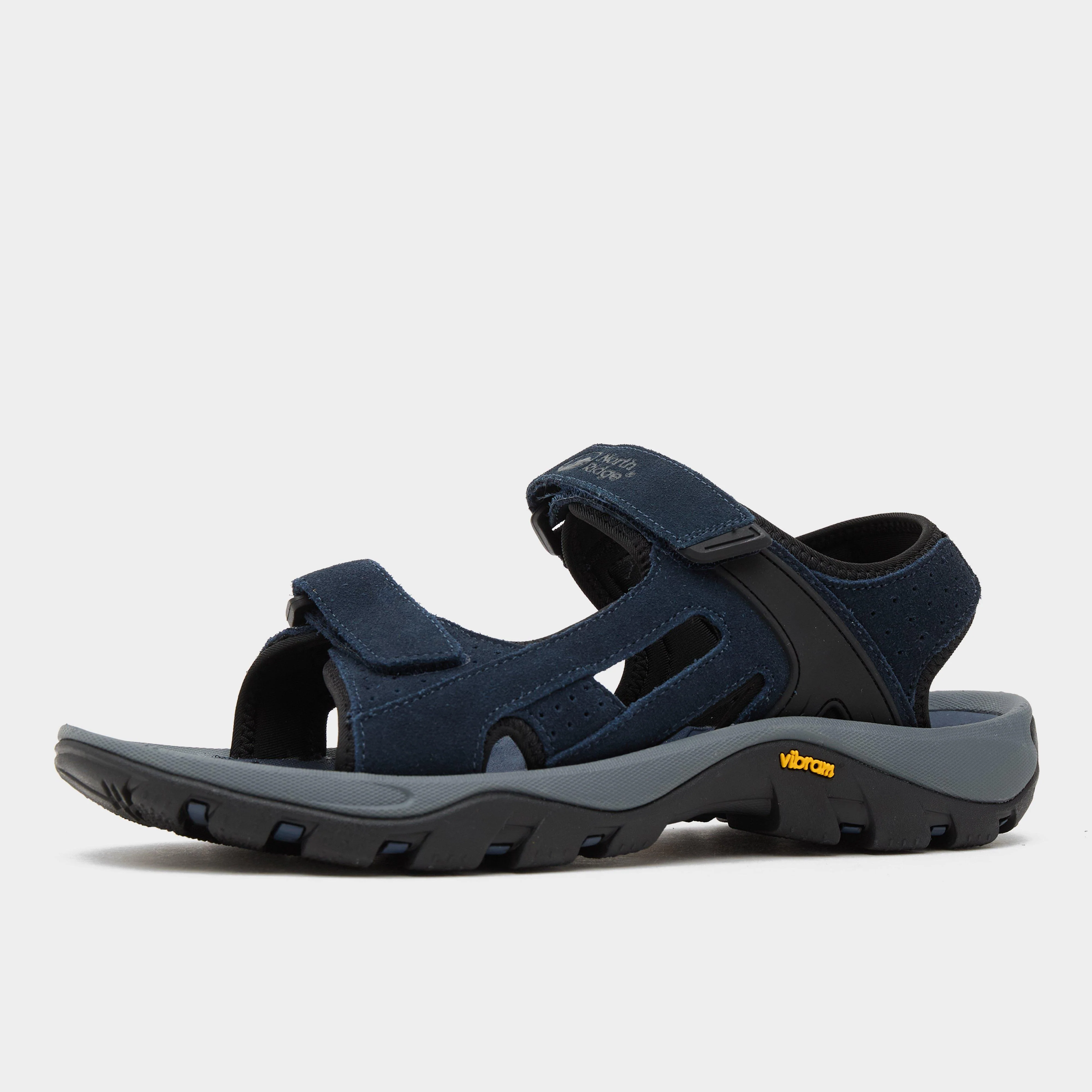 Men’s Monkstone Sandals - Image 10