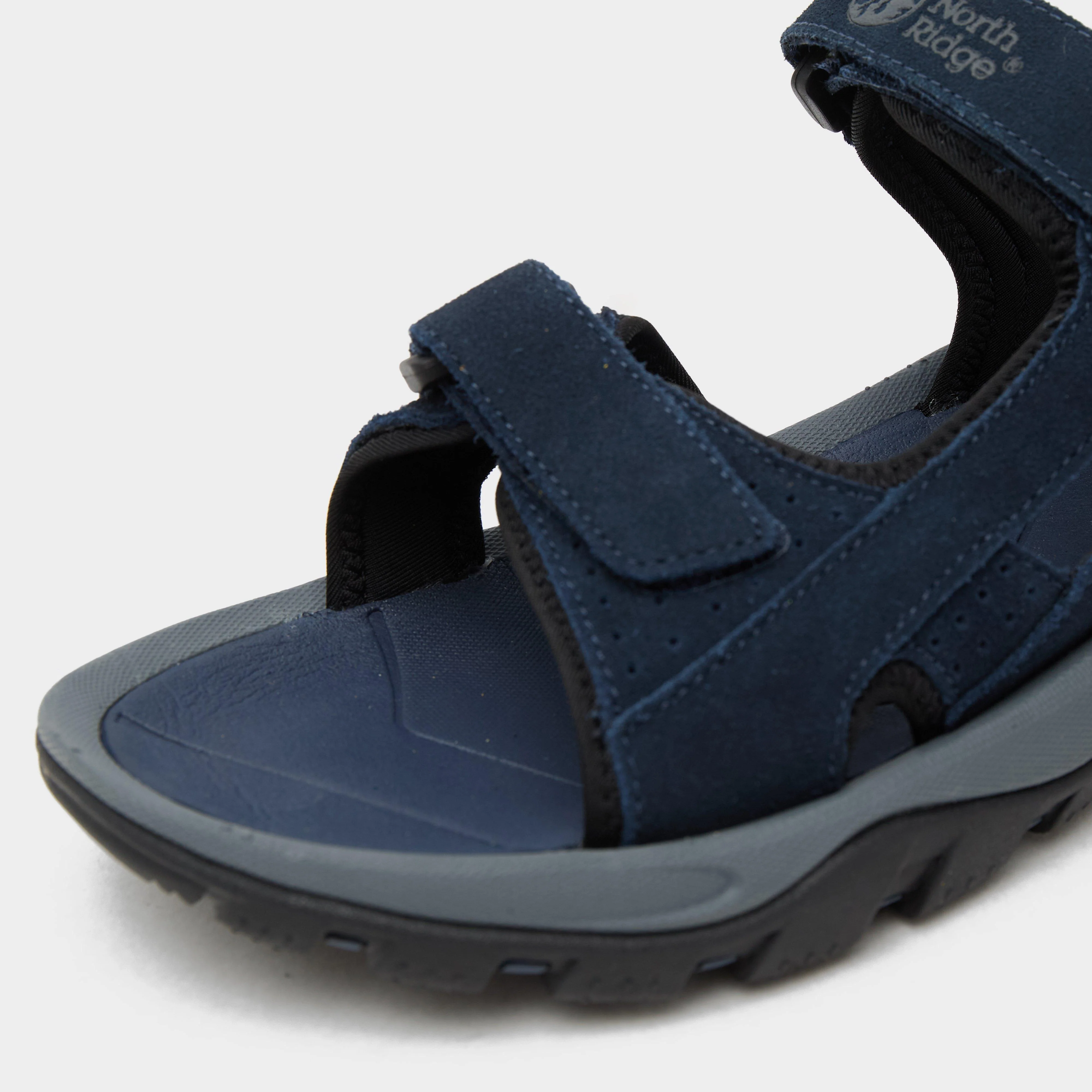 Men’s Monkstone Sandals - Image 11
