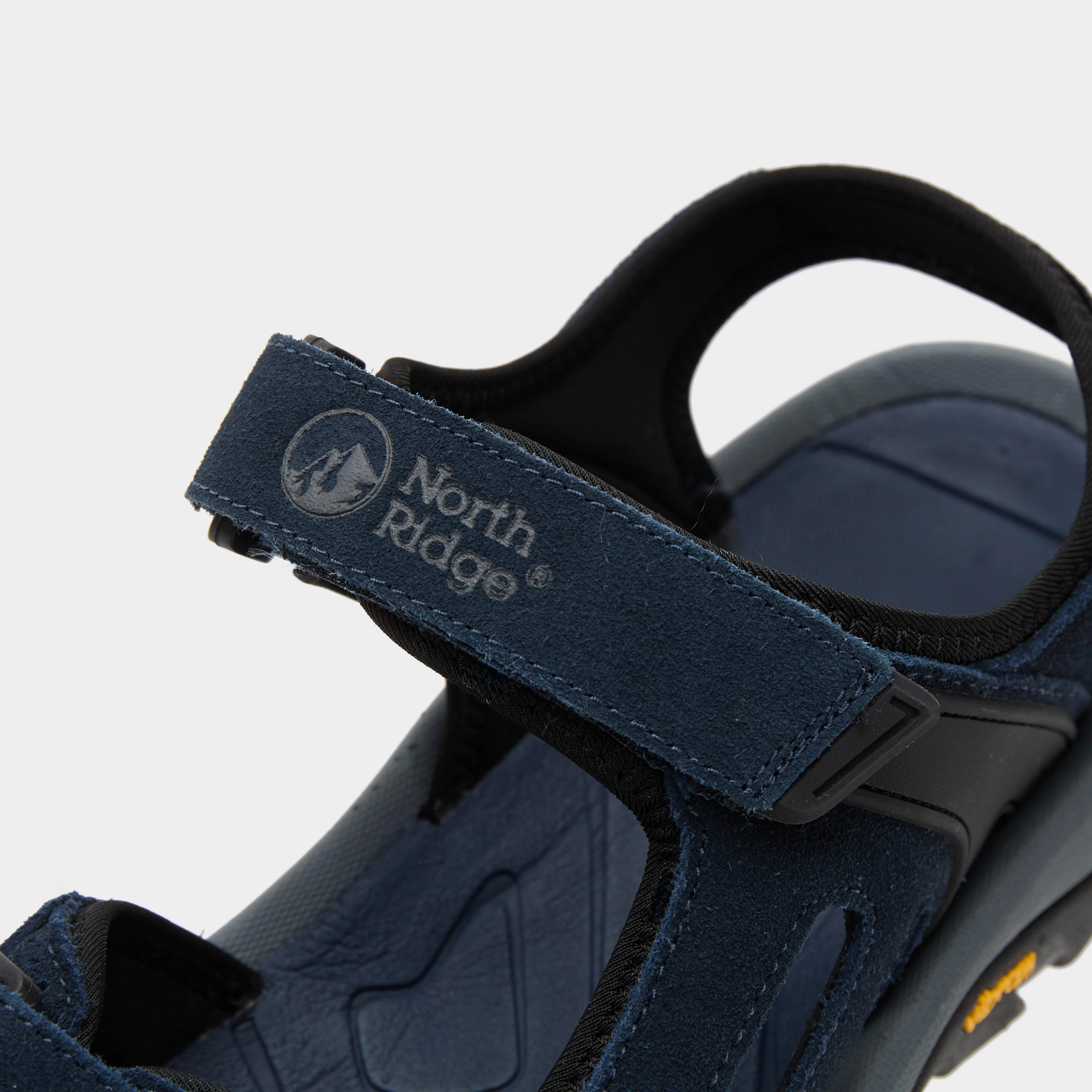Men’s Monkstone Sandals - Image 12