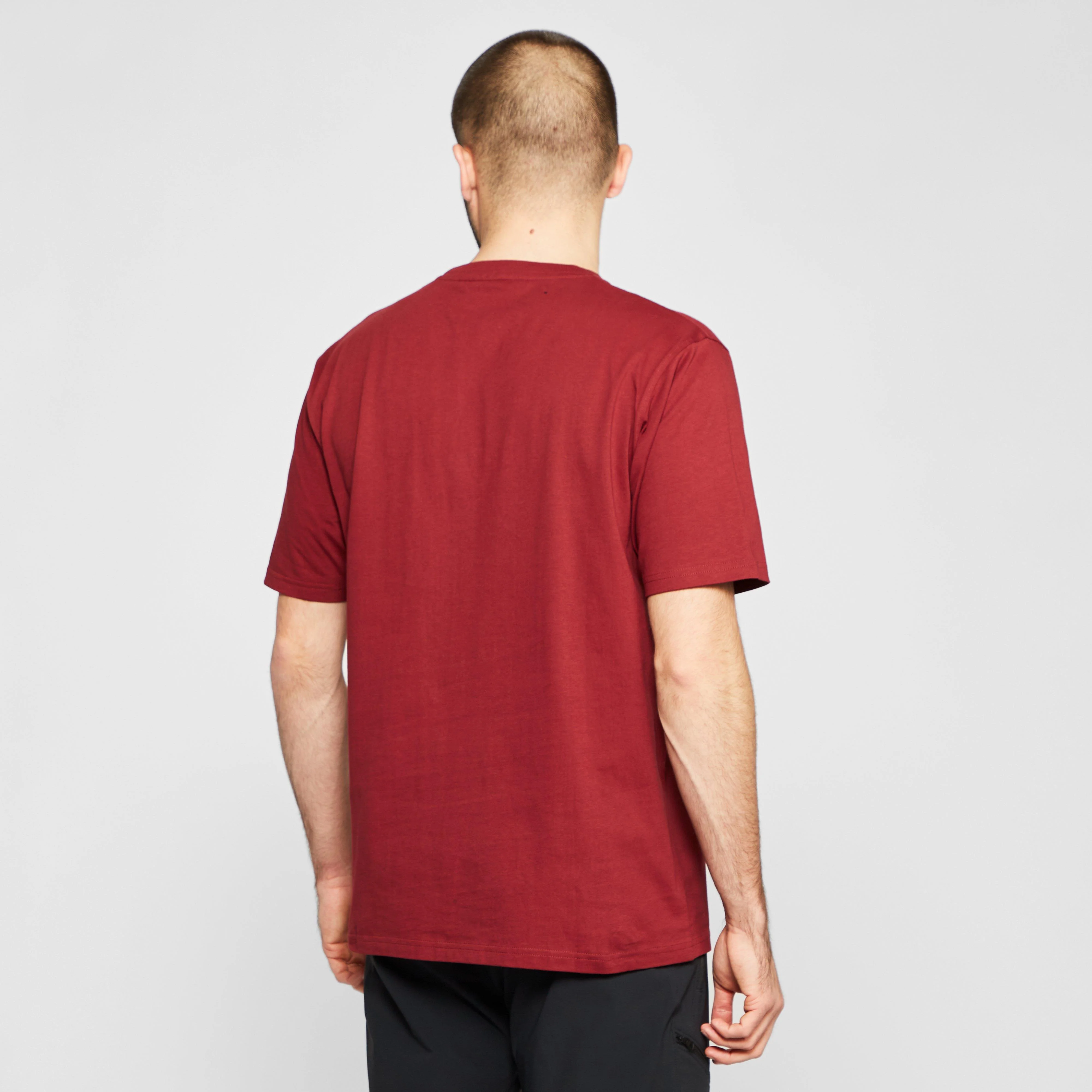 Men’s Otter T-Shirt - Image 2