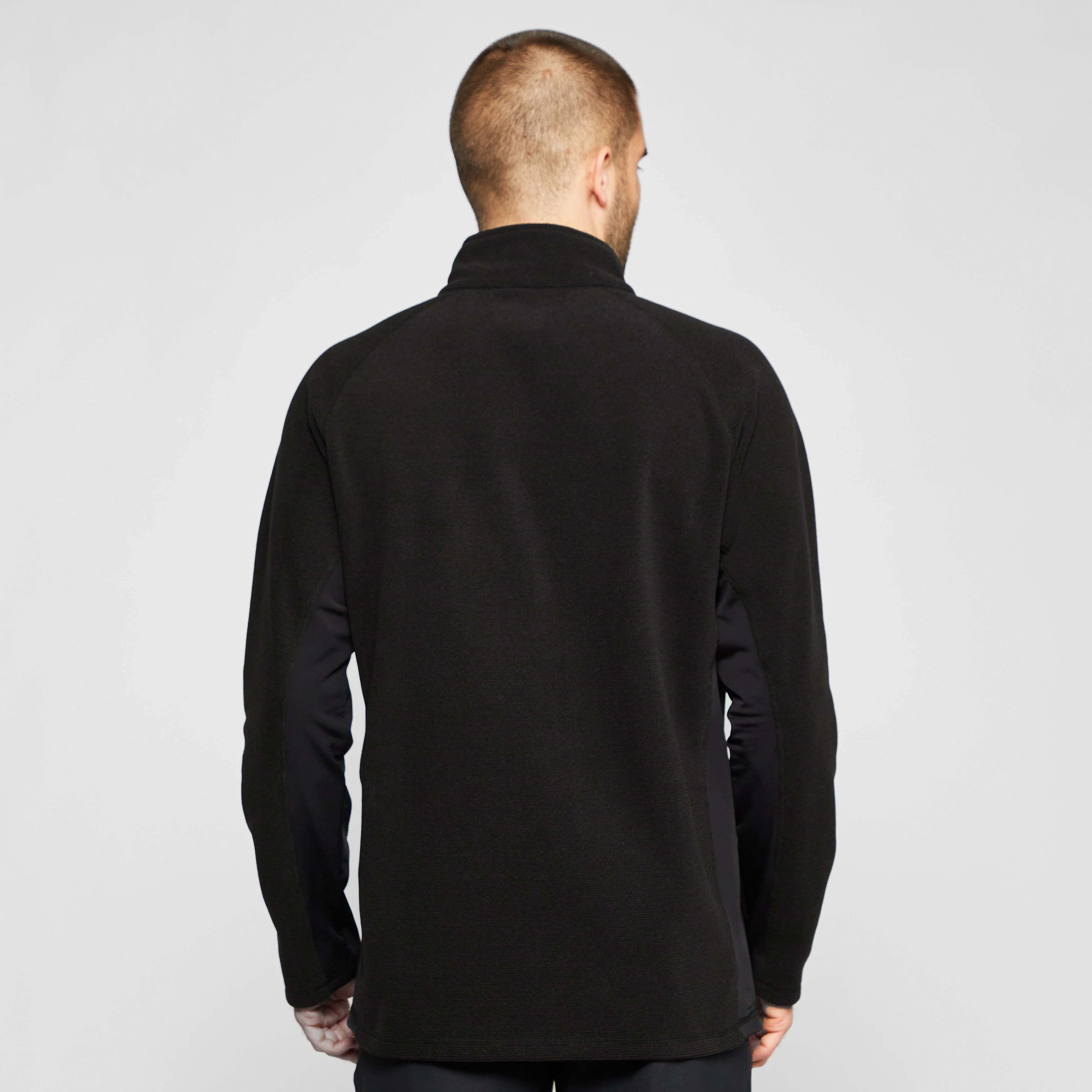 Men's Peak Half Zip Fleece - Image 2