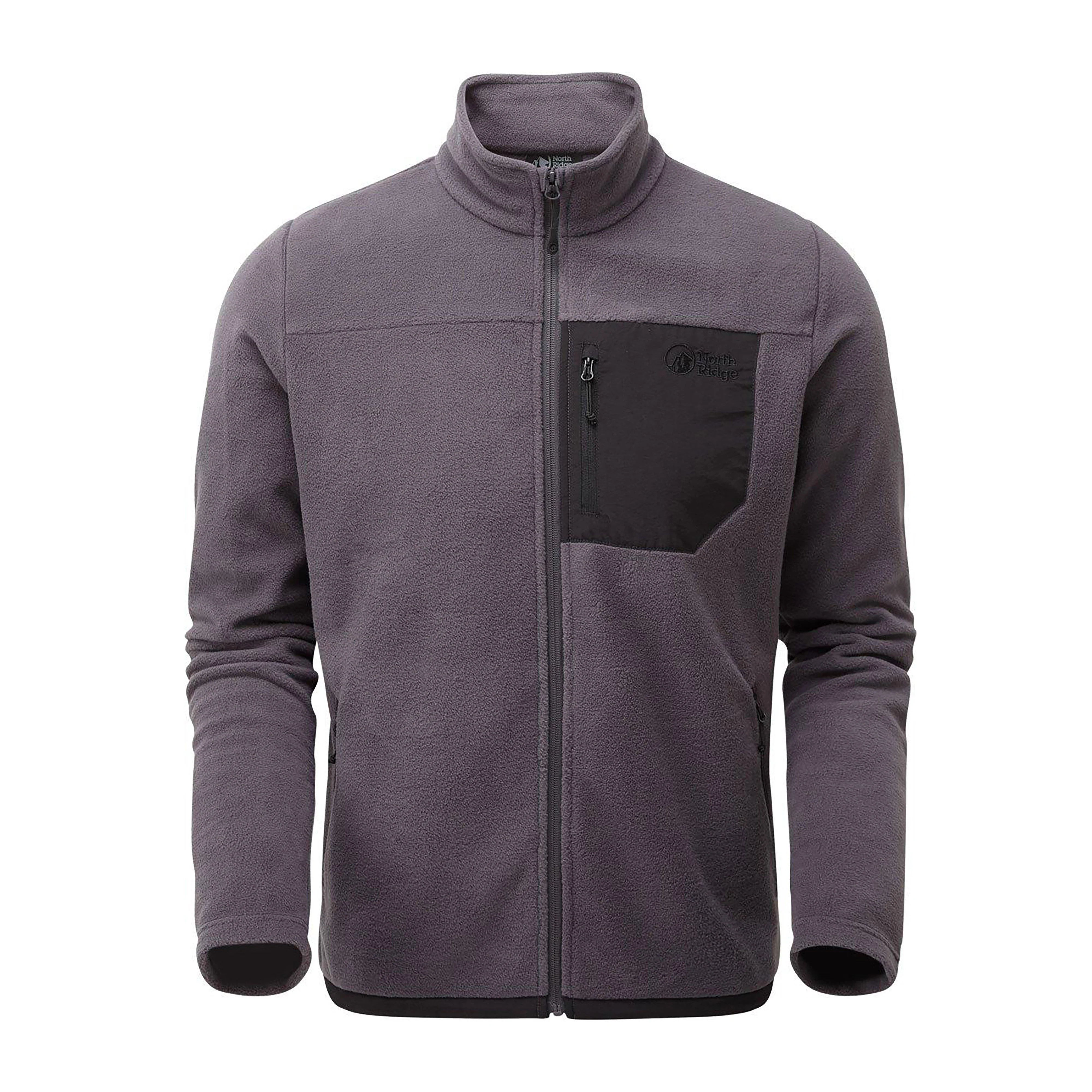 Men's Pilsbury Fleece