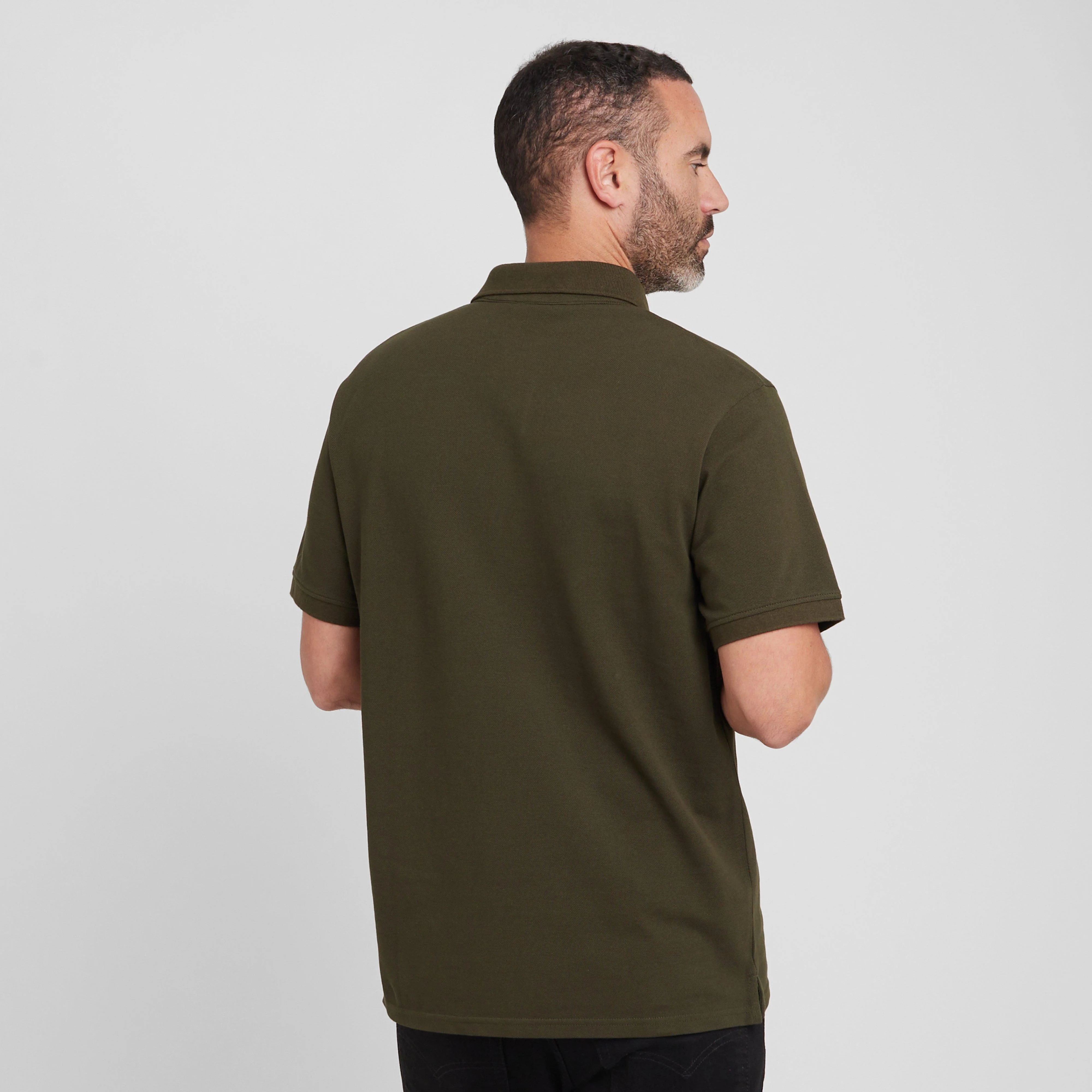 Men’s Polo Shirt - Image 2