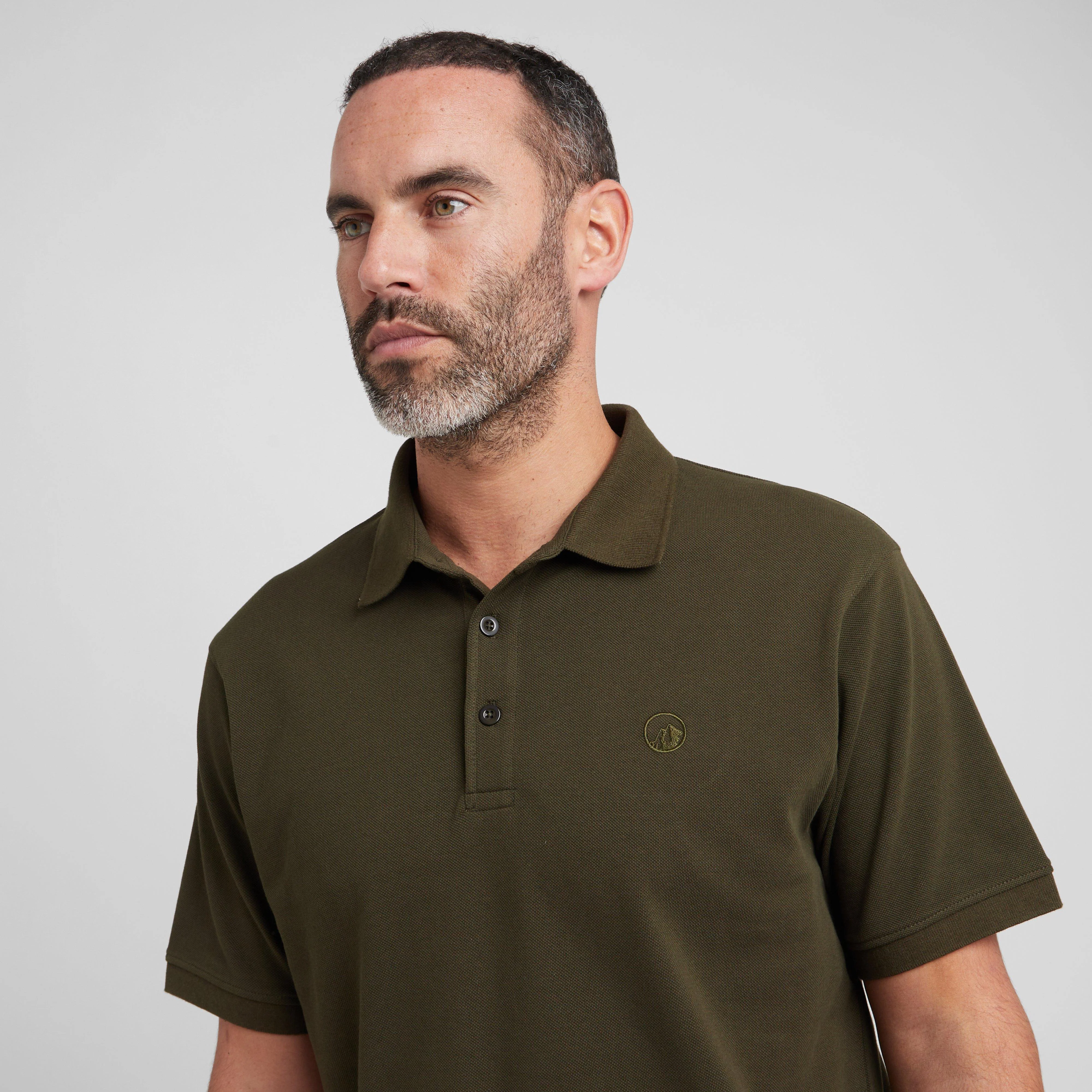 Men’s Polo Shirt - Image 4