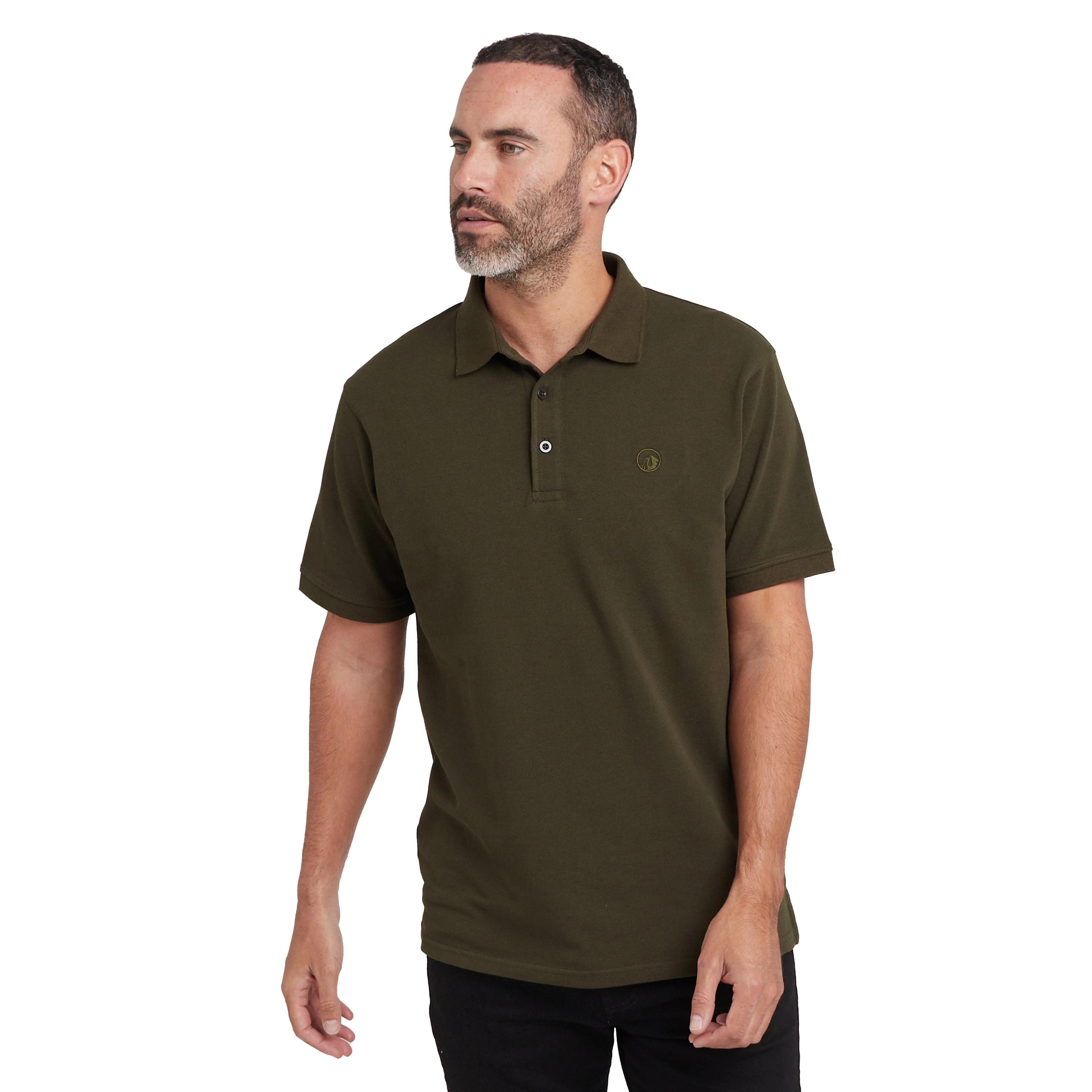 Men’s Polo Shirt - Image 7