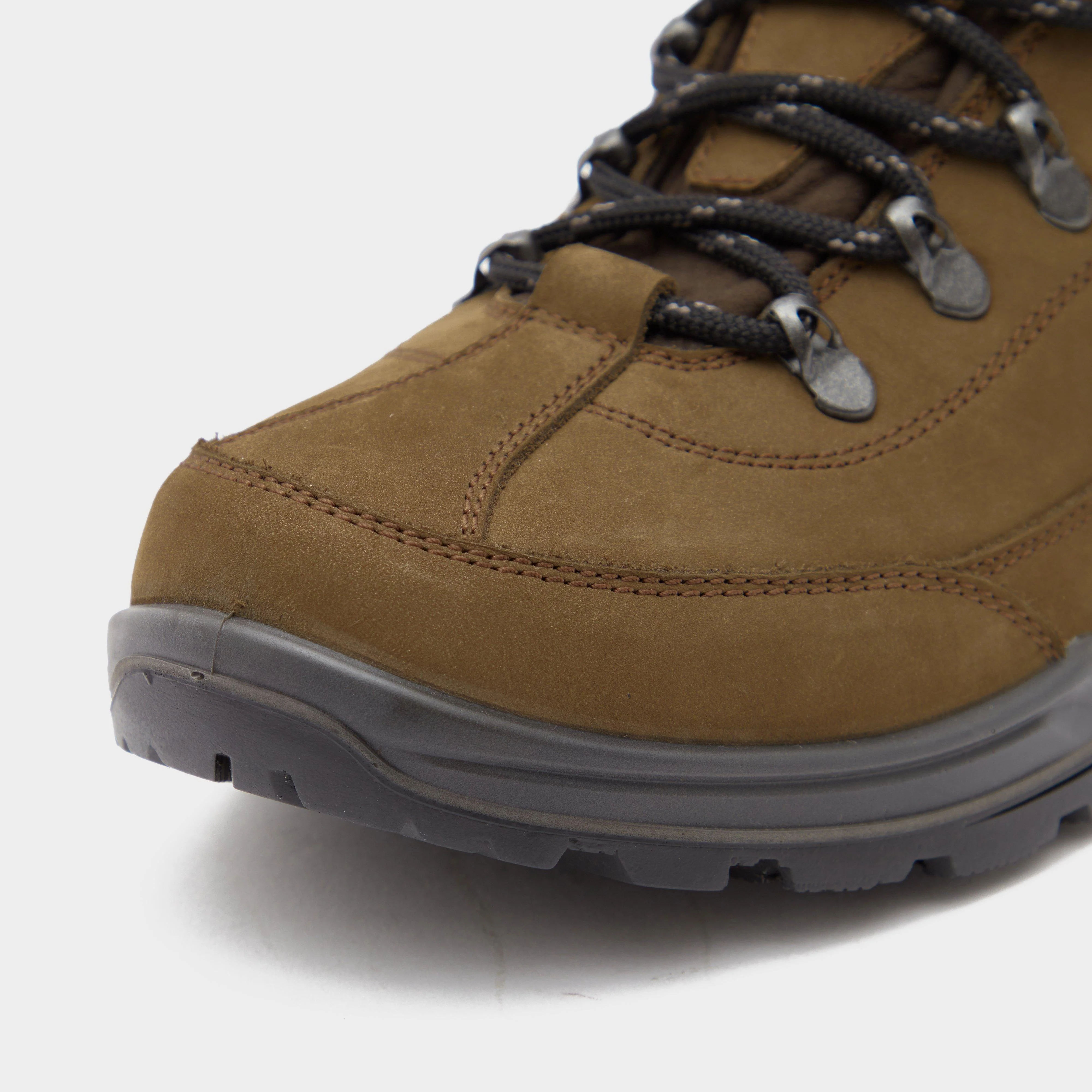Men’s Rambler Waterproof Mid Walking Boots - Image 11