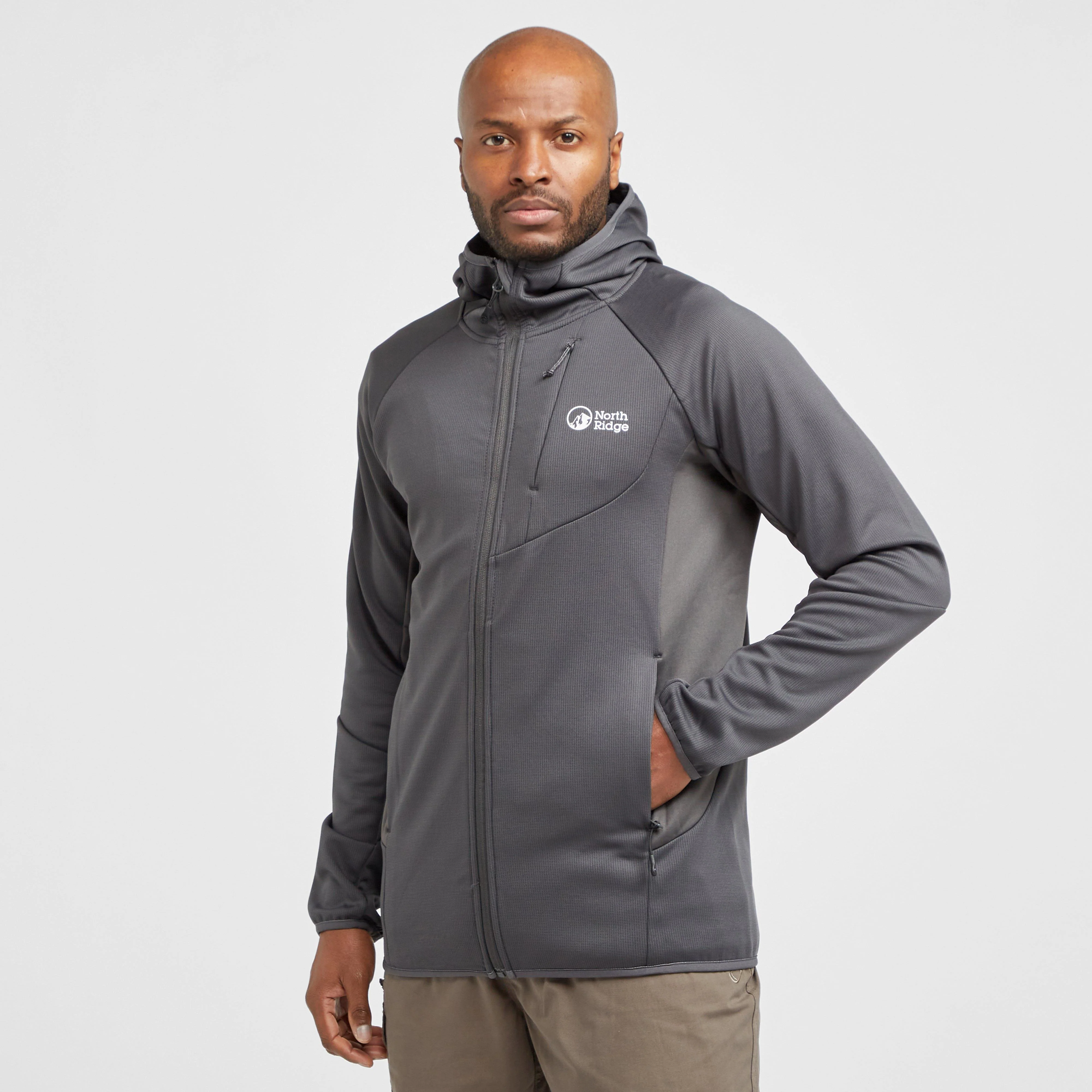 Men’s Rapid Hoodie
