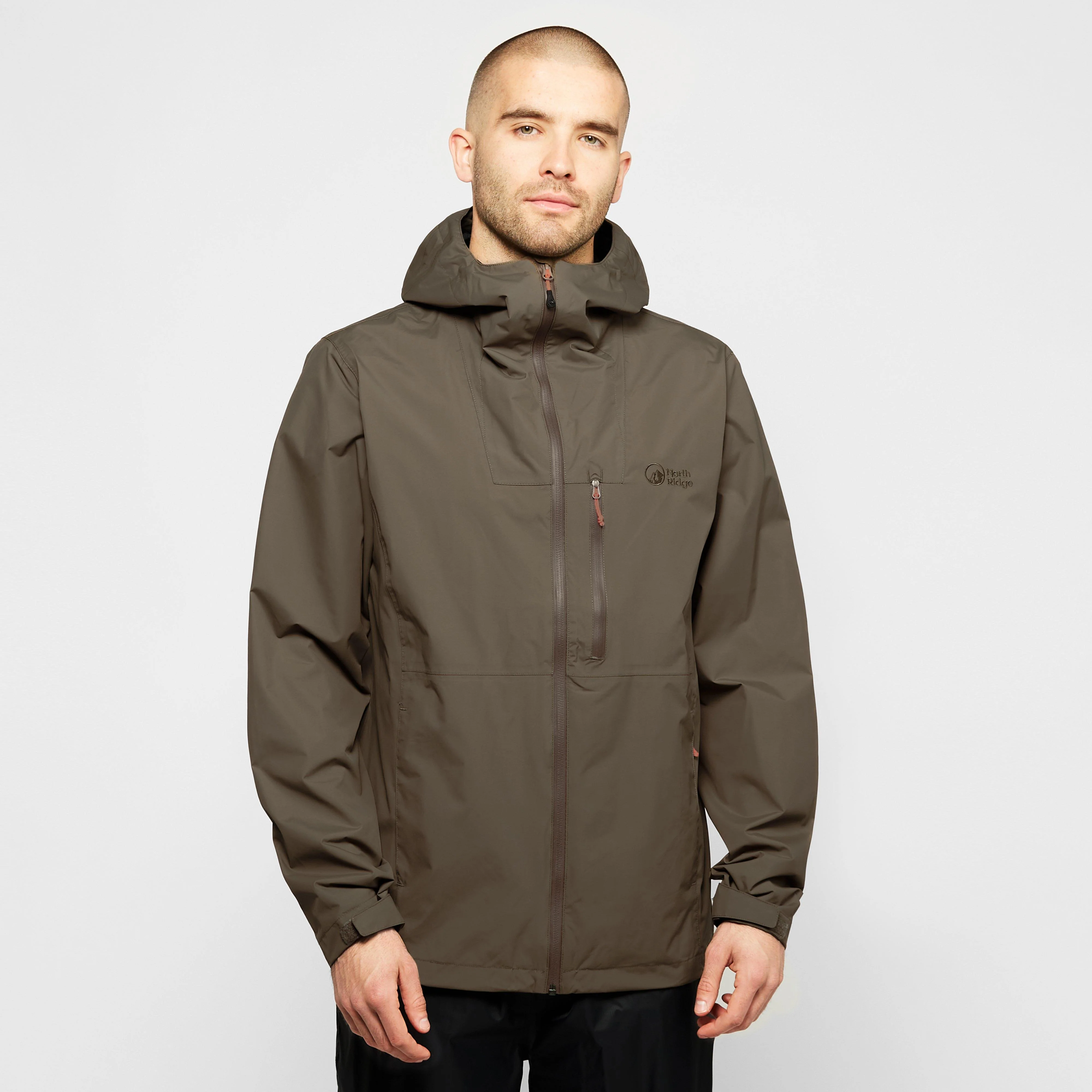 Men’s Shoalwater 2.0 Jacket - Image 11