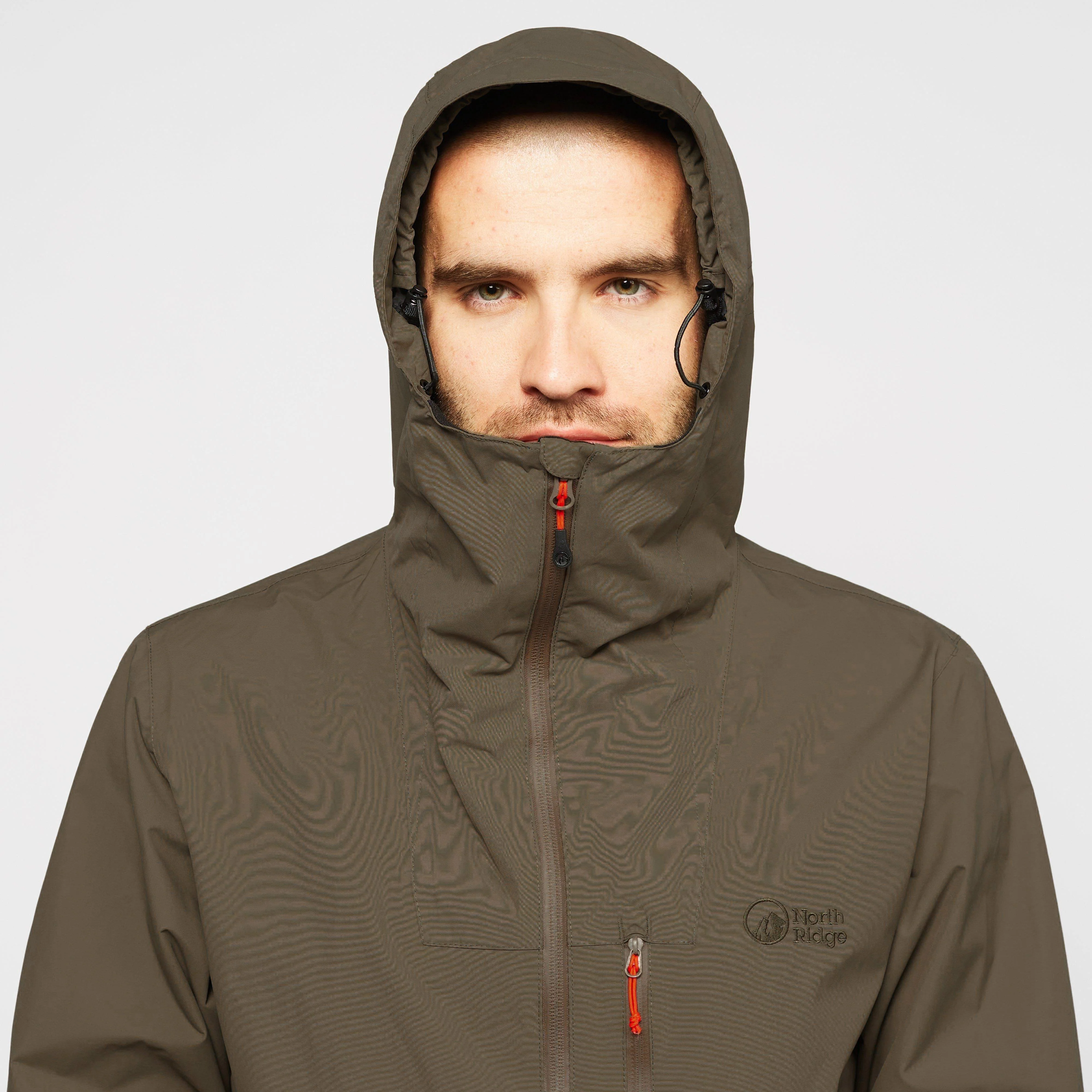 Men’s Shoalwater 2.0 Jacket - Image 14