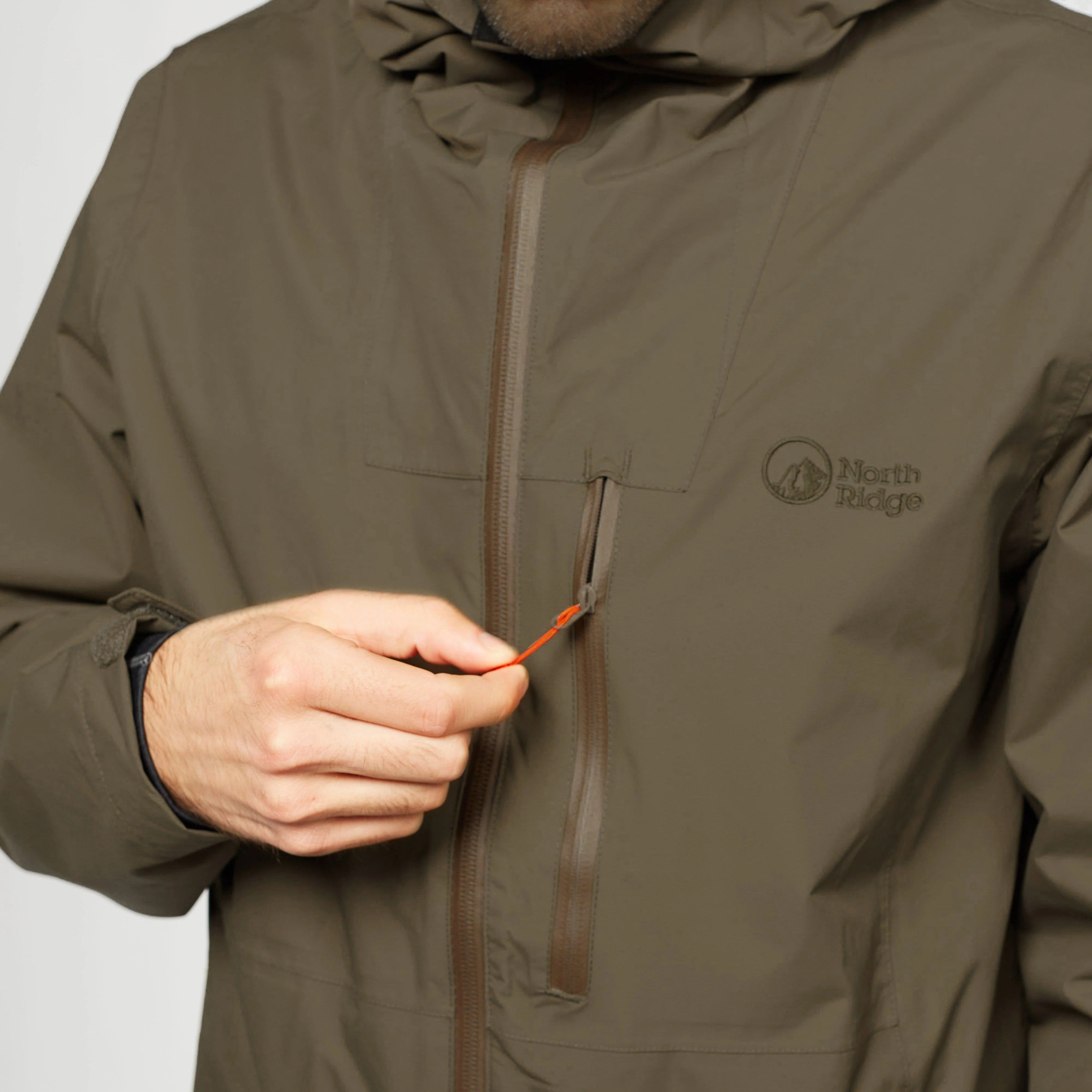 Men’s Shoalwater 2.0 Jacket - Image 17