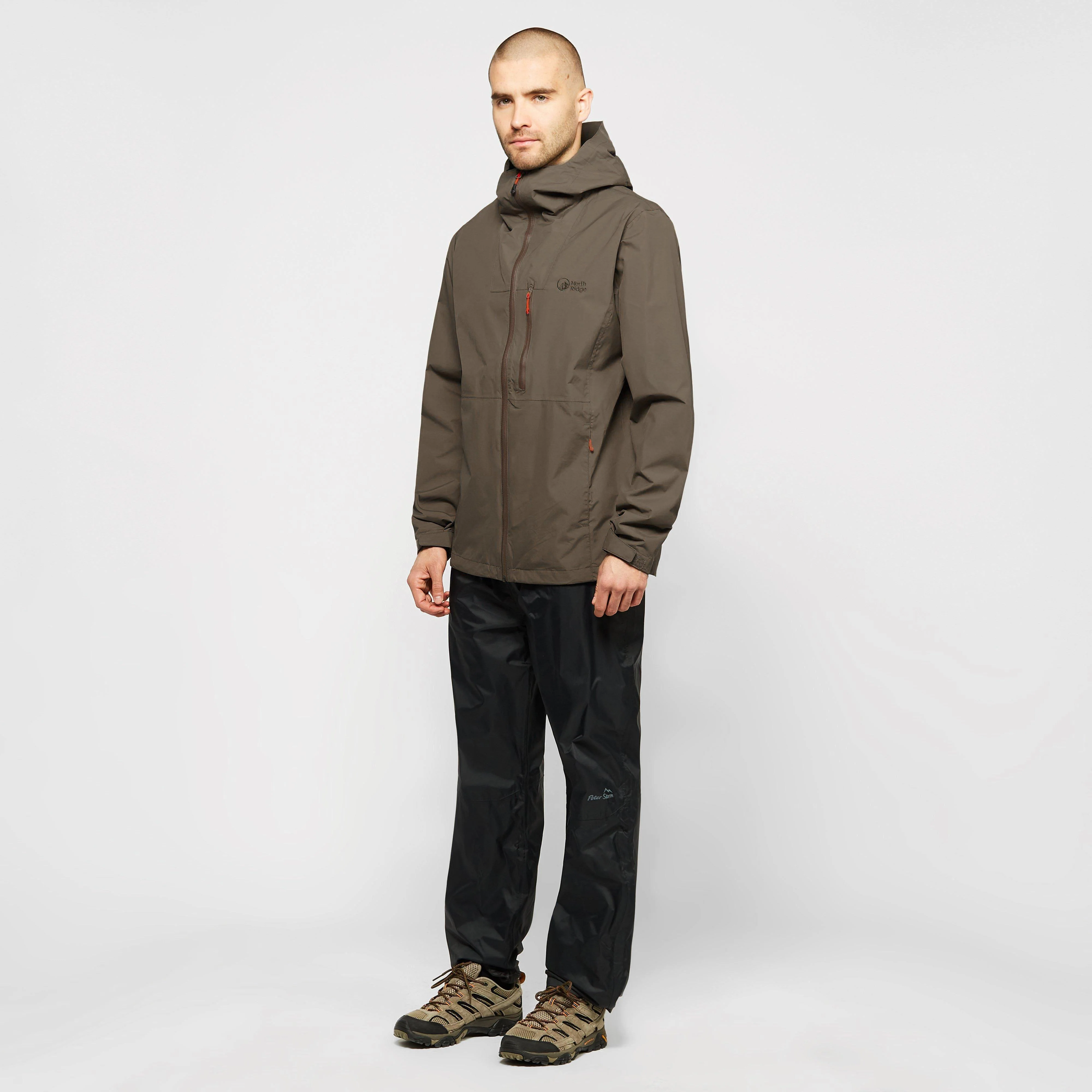 Men’s Shoalwater 2.0 Jacket - Image 3