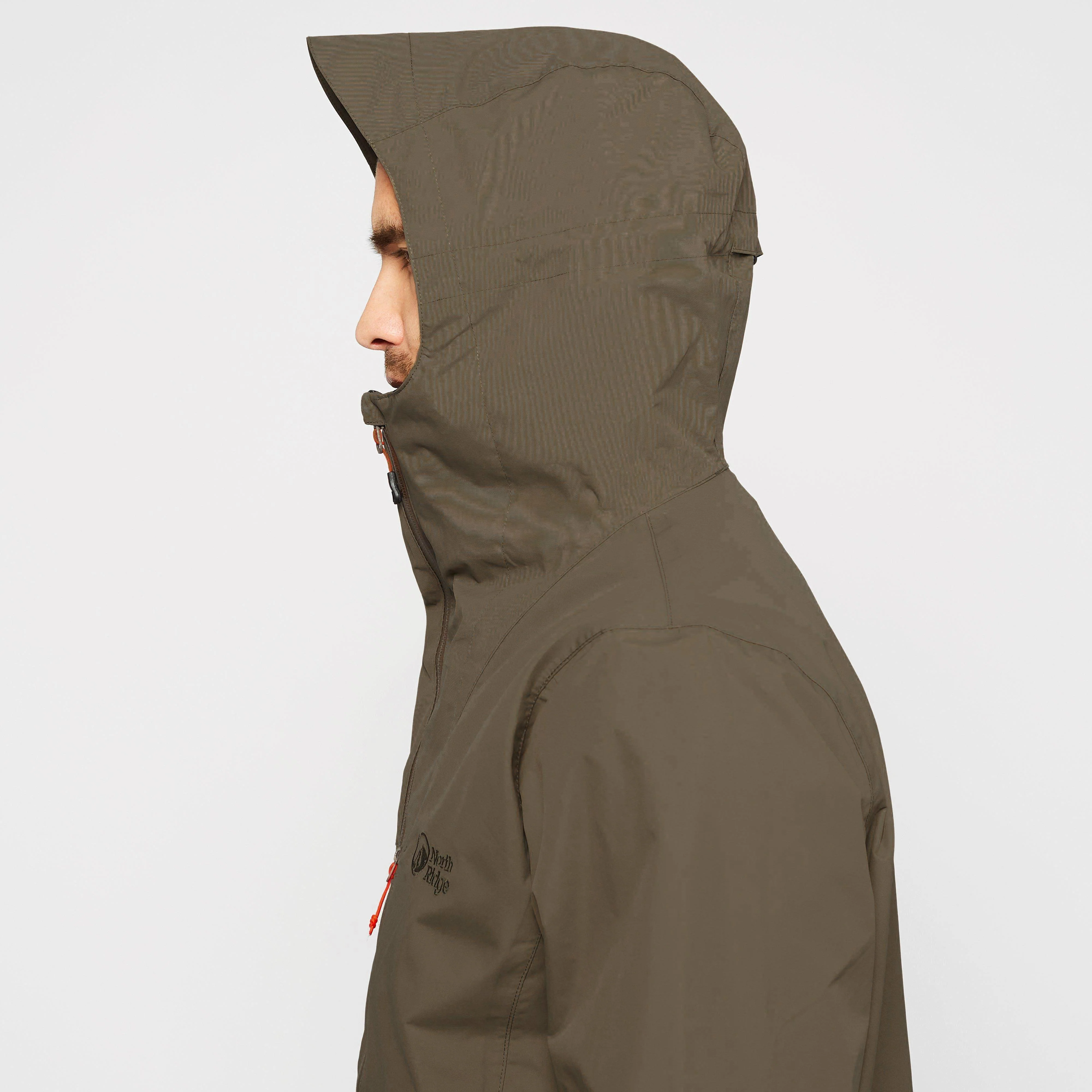 Men’s Shoalwater 2.0 Jacket - Image 5