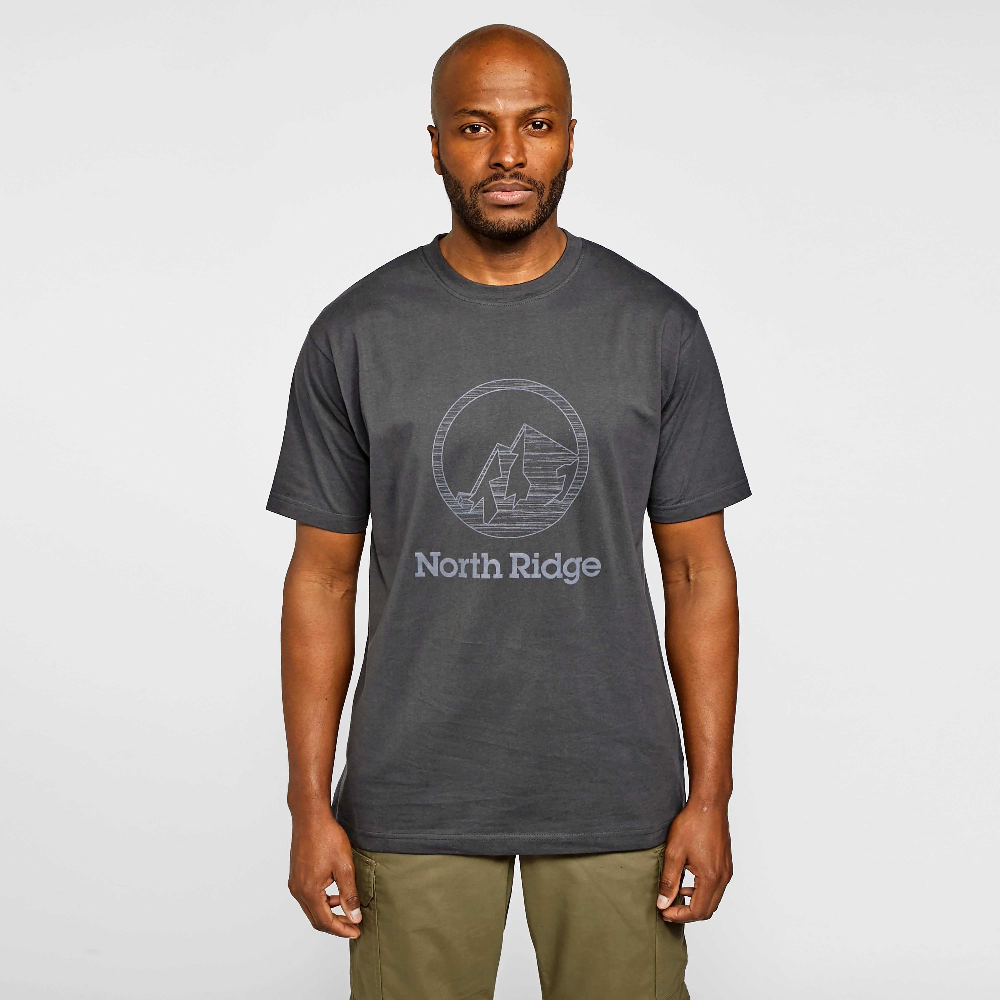 Men's Static T-Shirt