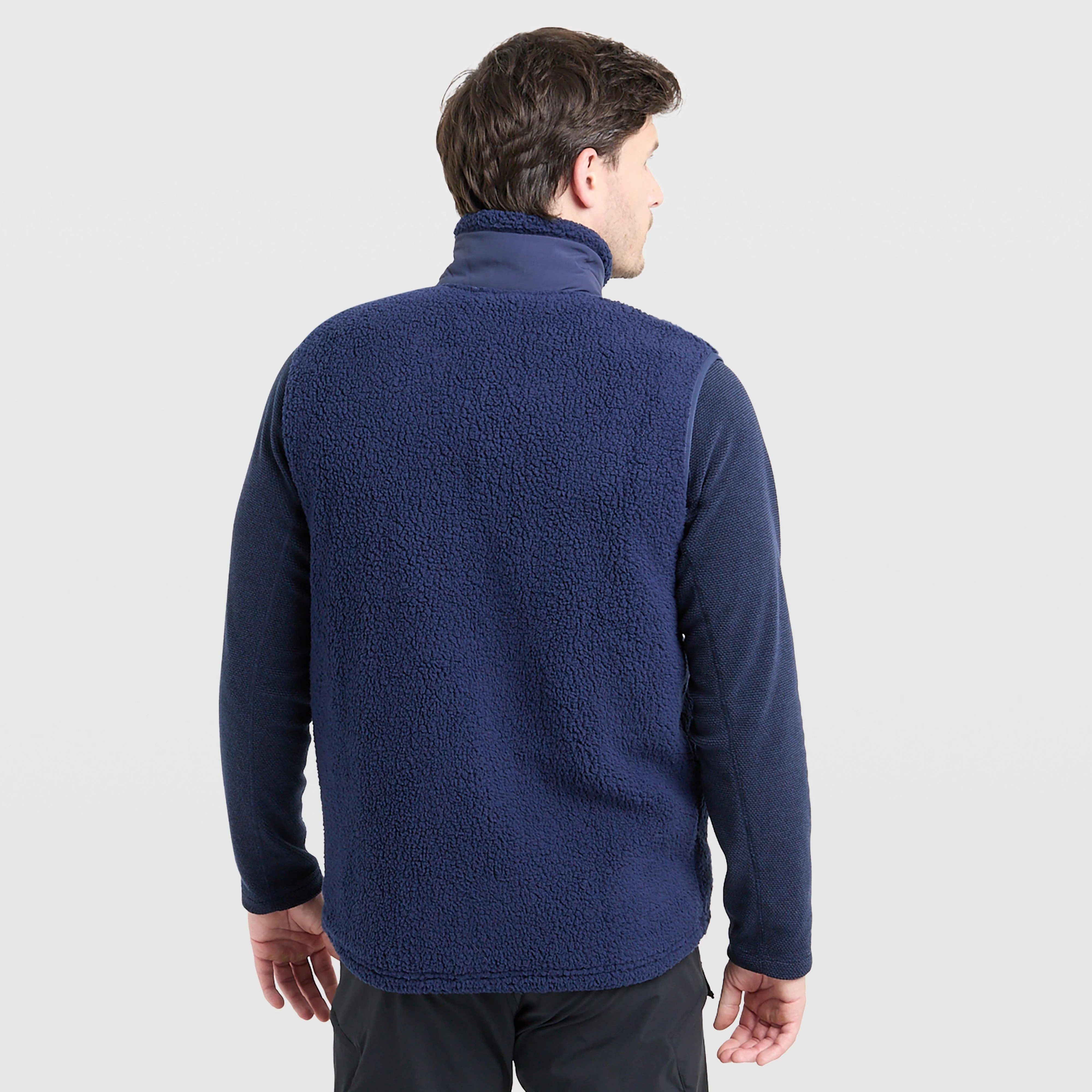 Men's Swift Gilet - Image 11