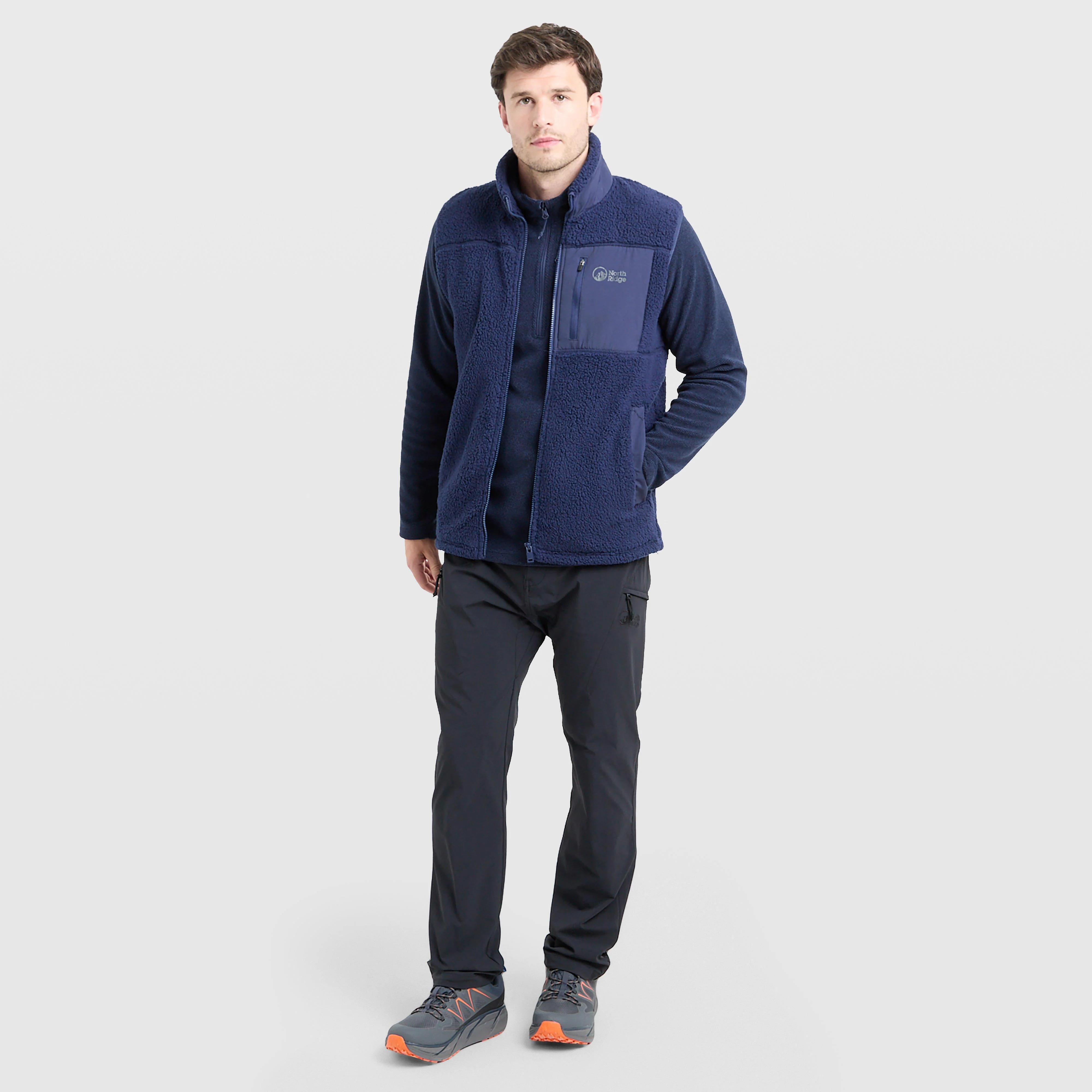Men's Swift Gilet - Image 12