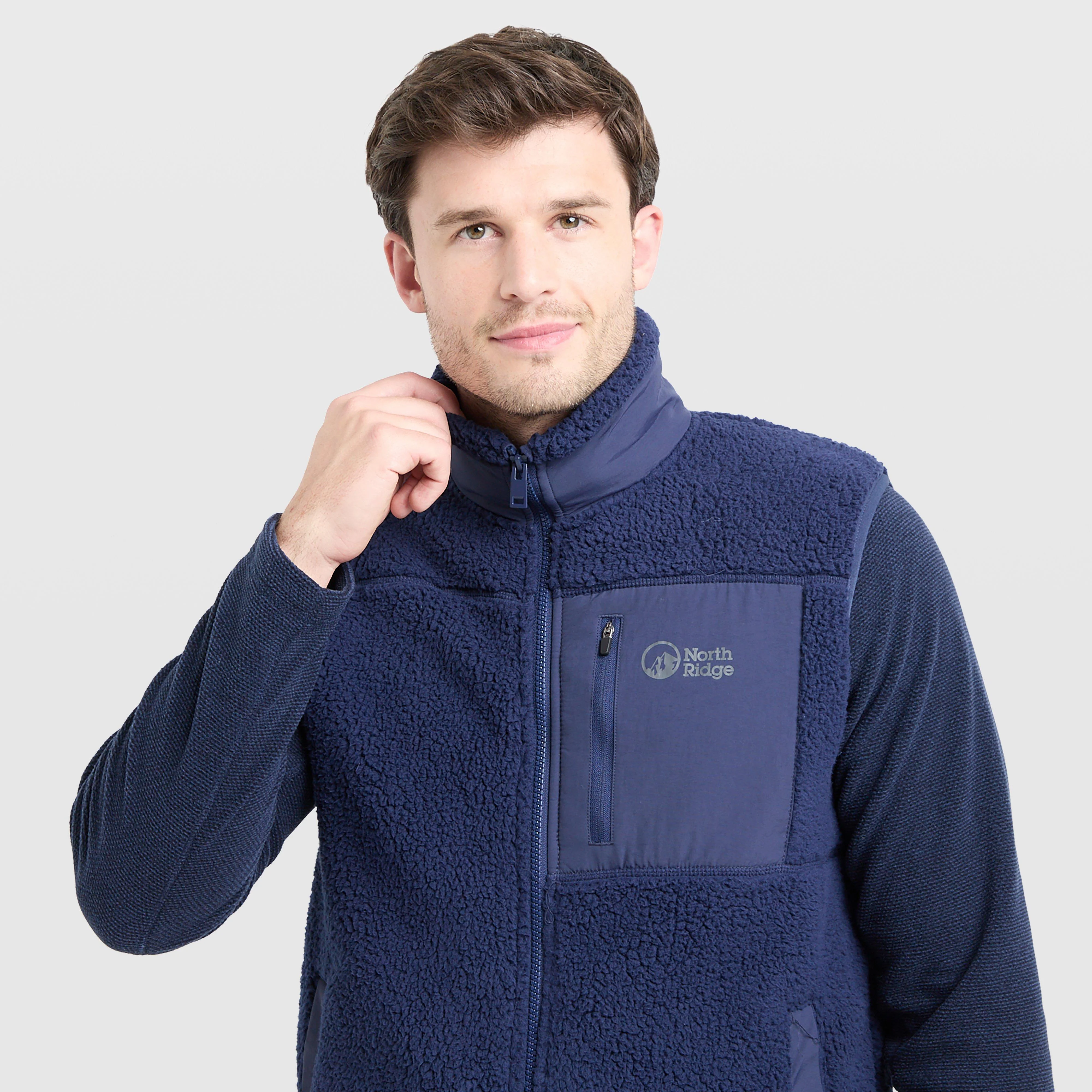 Men's Swift Gilet - Image 13