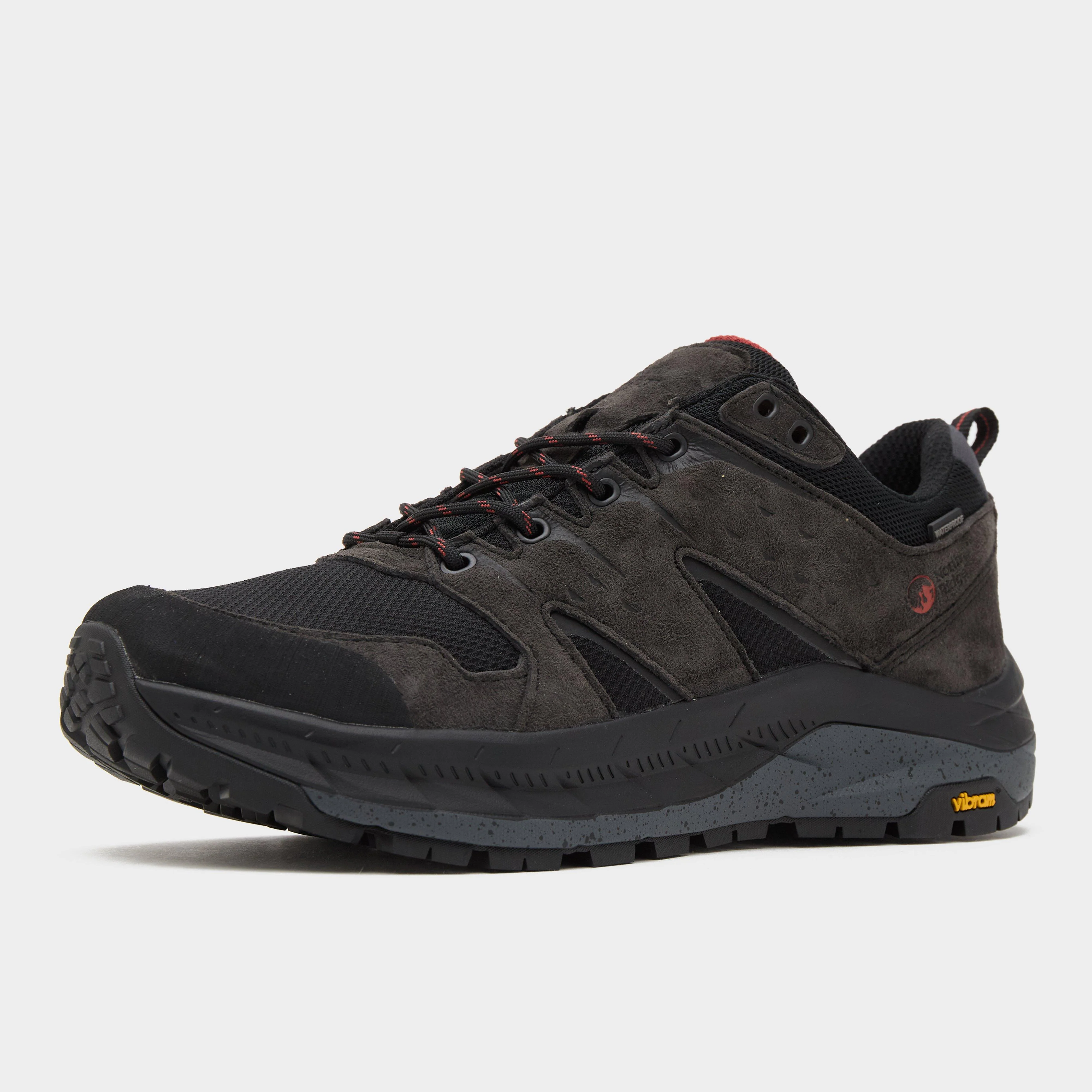 Men’s Swift Waterproof Low Hiking Shoe - Image 10