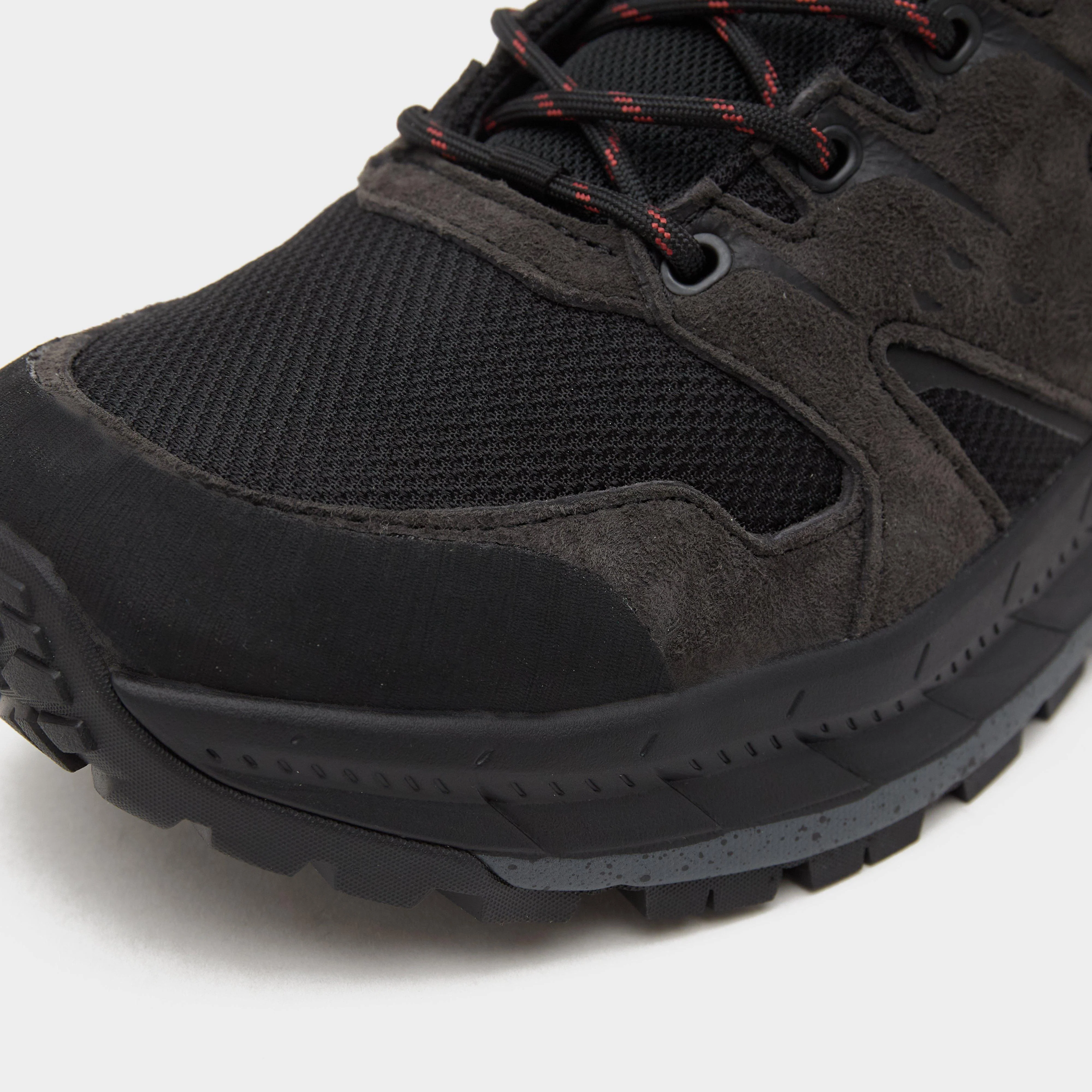 Men’s Swift Waterproof Low Hiking Shoe - Image 11