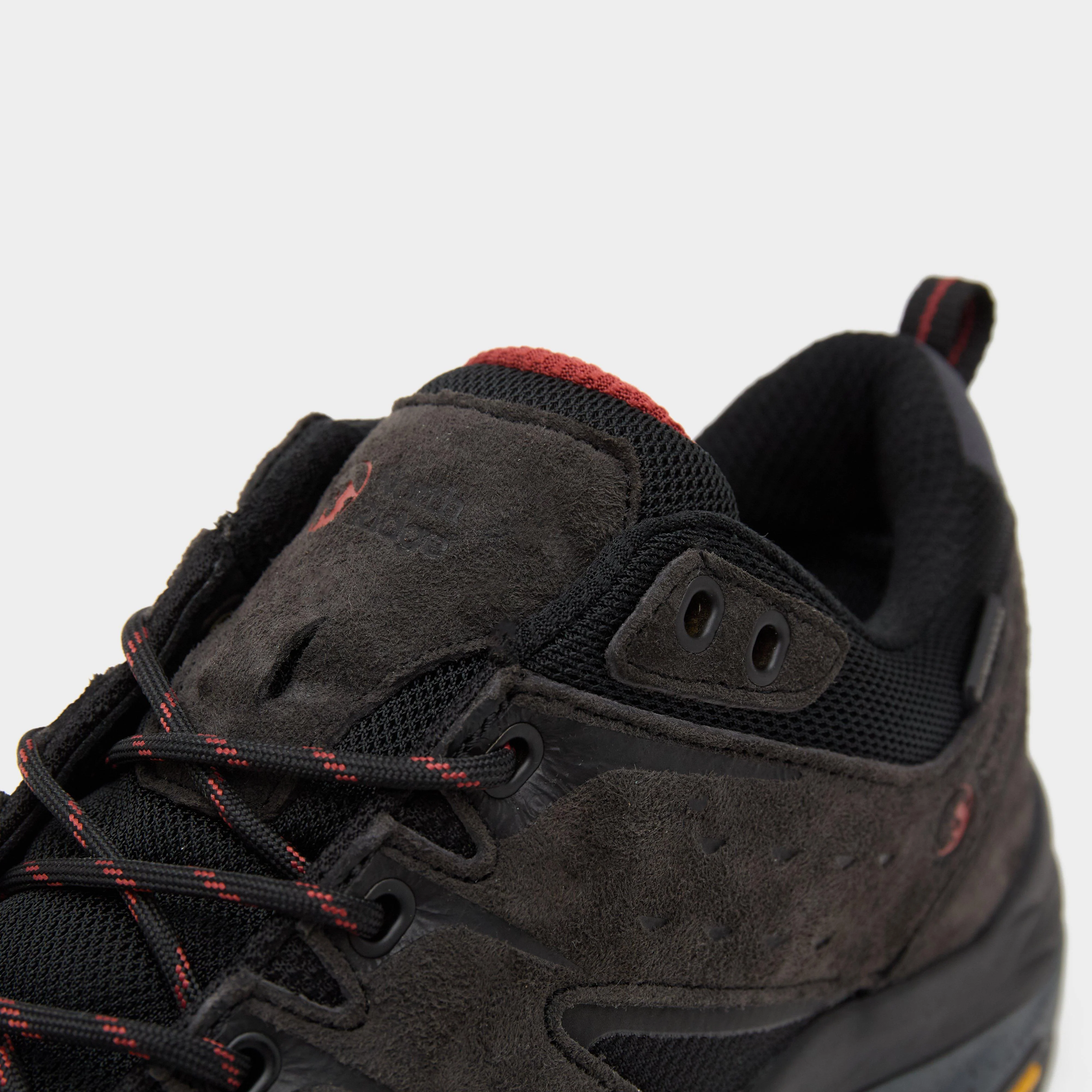 Men’s Swift Waterproof Low Hiking Shoe - Image 12