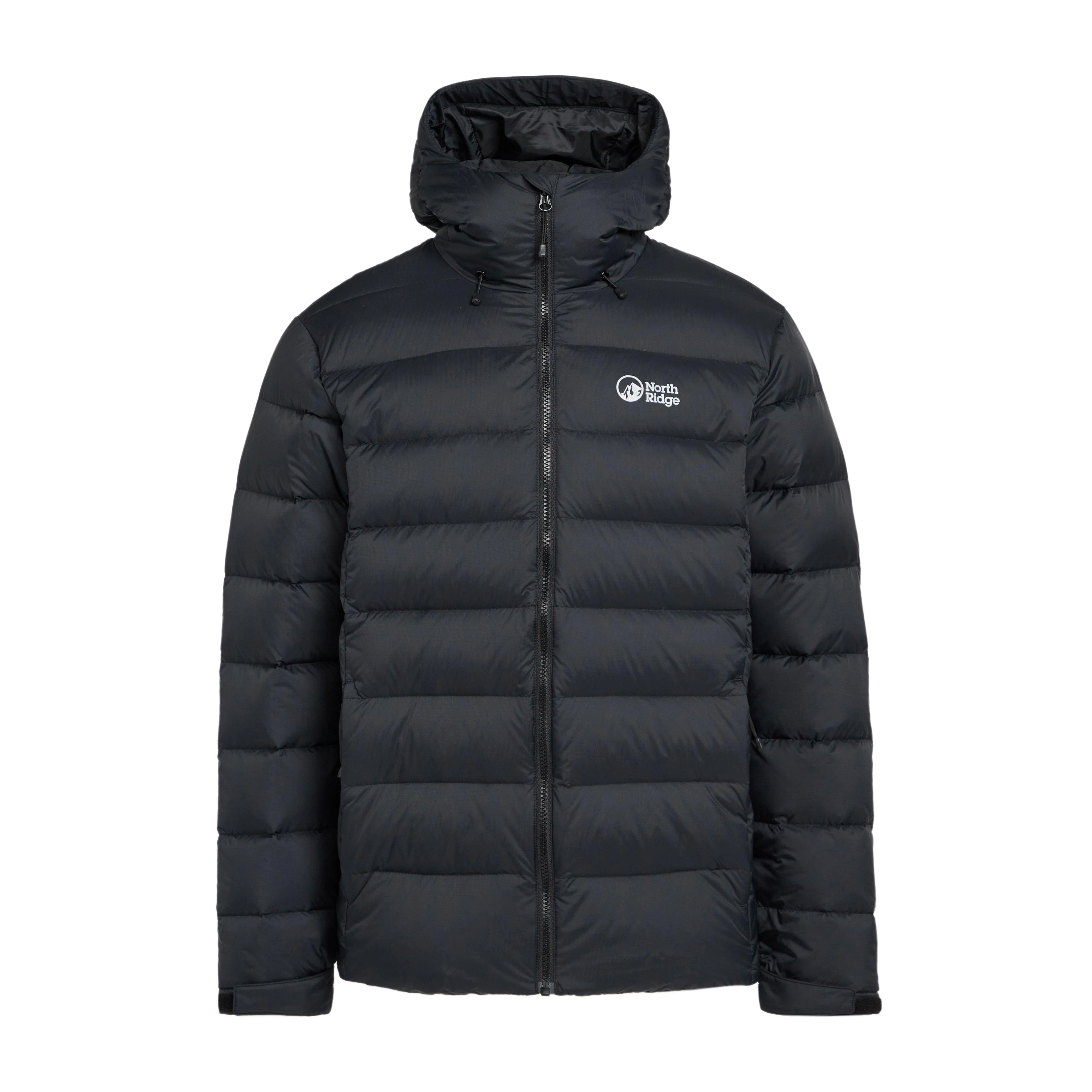 Men's Tech Down II Jacket - Image 10