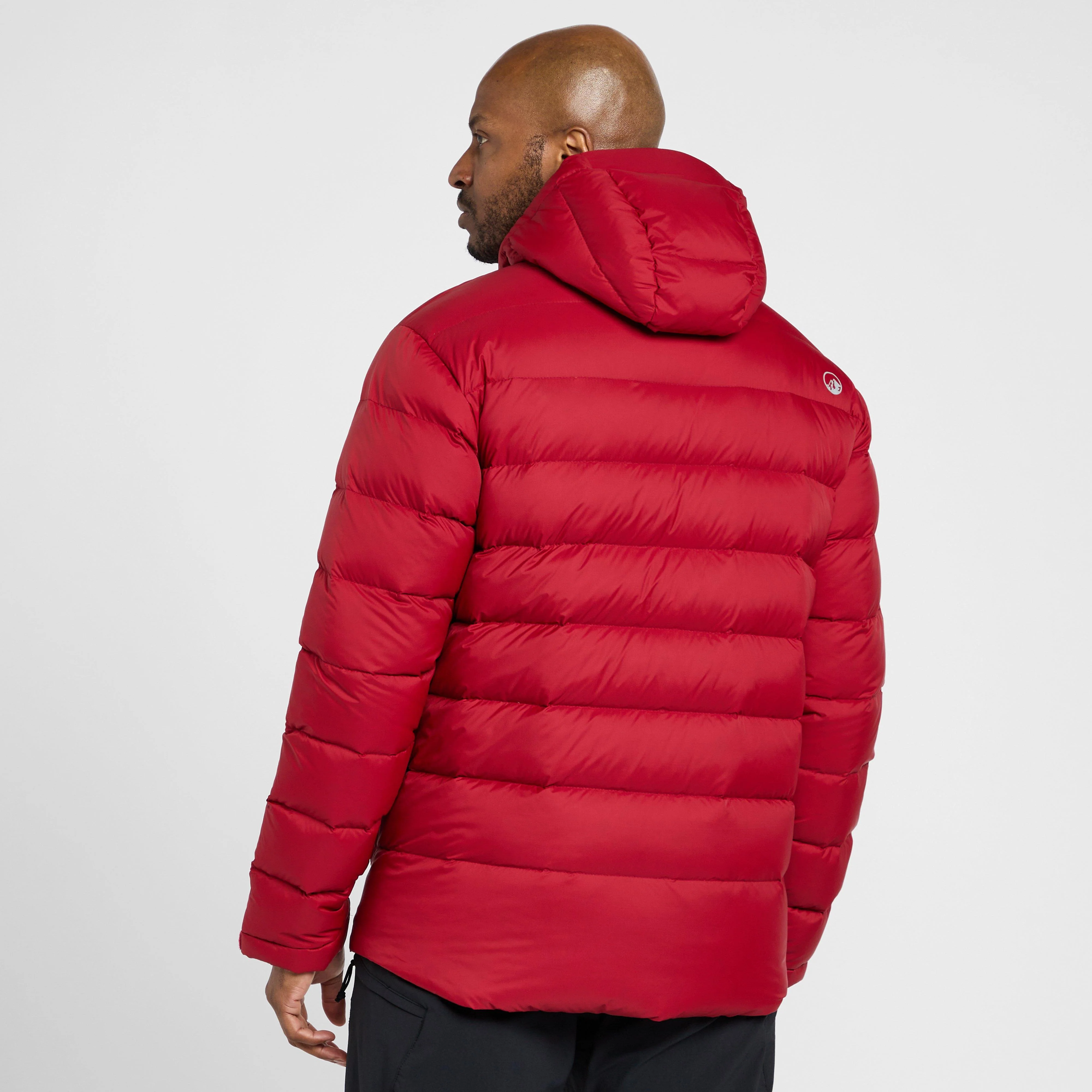 Men's Tech Down II Jacket - Image 2