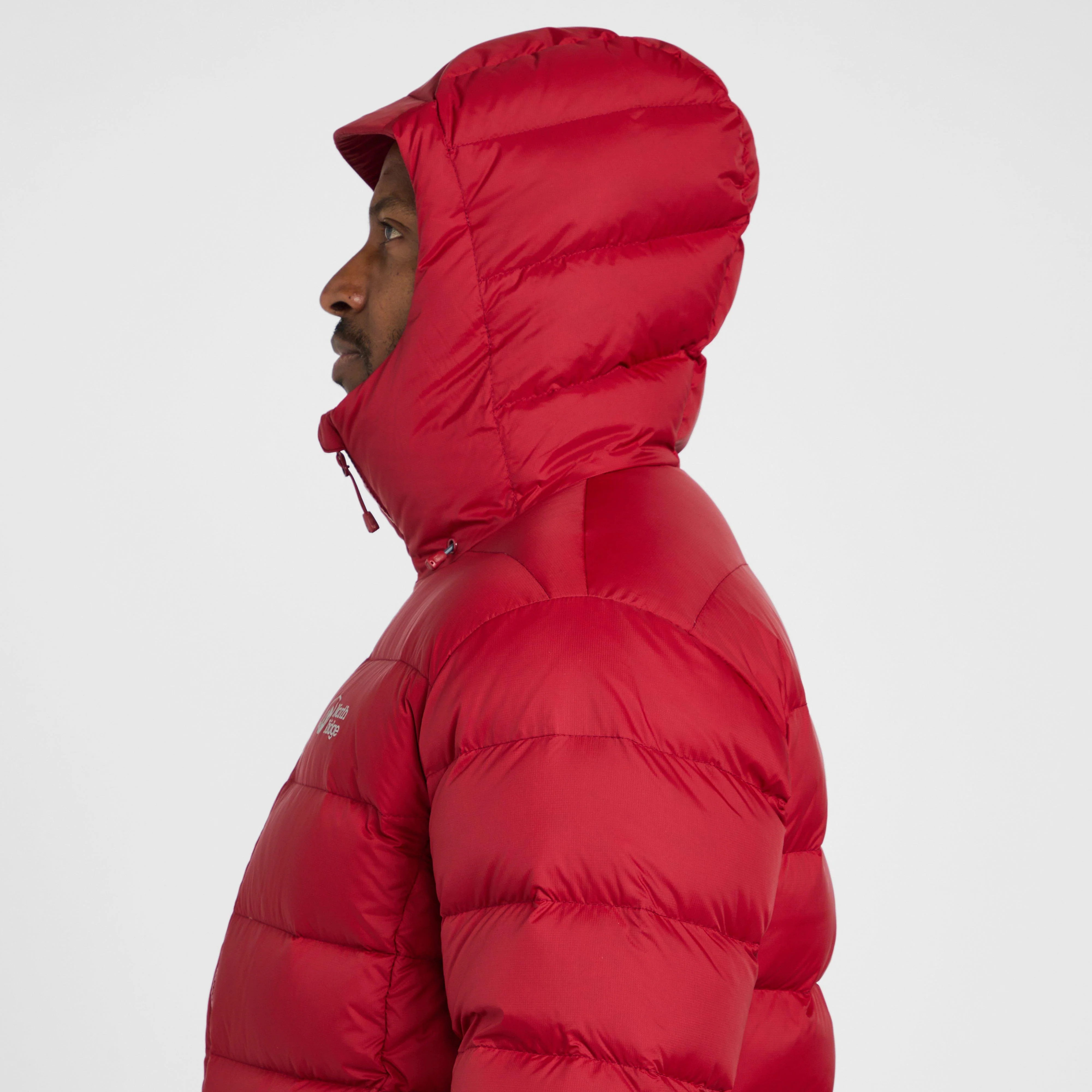 Men's Tech Down II Jacket - Image 5