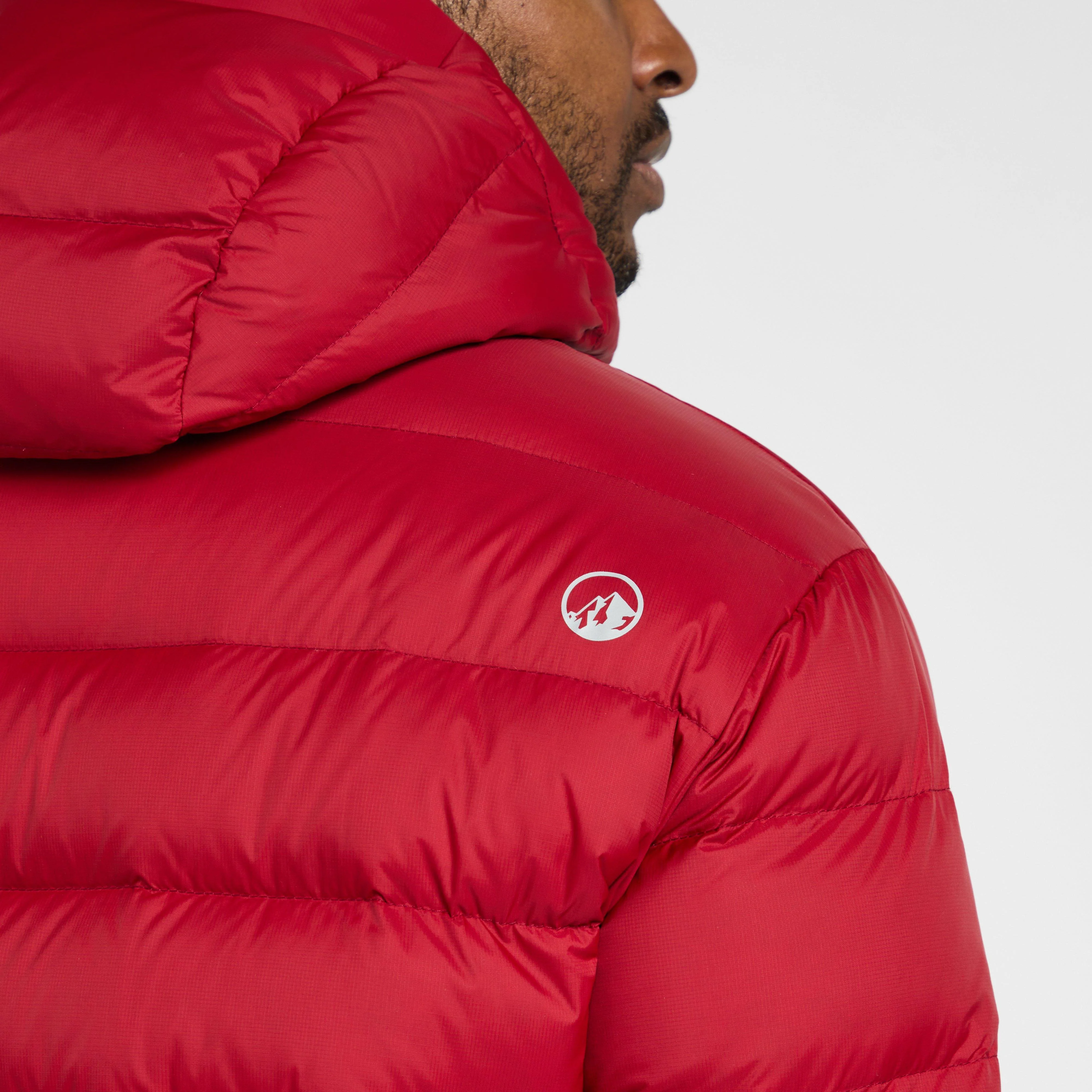 Men's Tech Down II Jacket - Image 6
