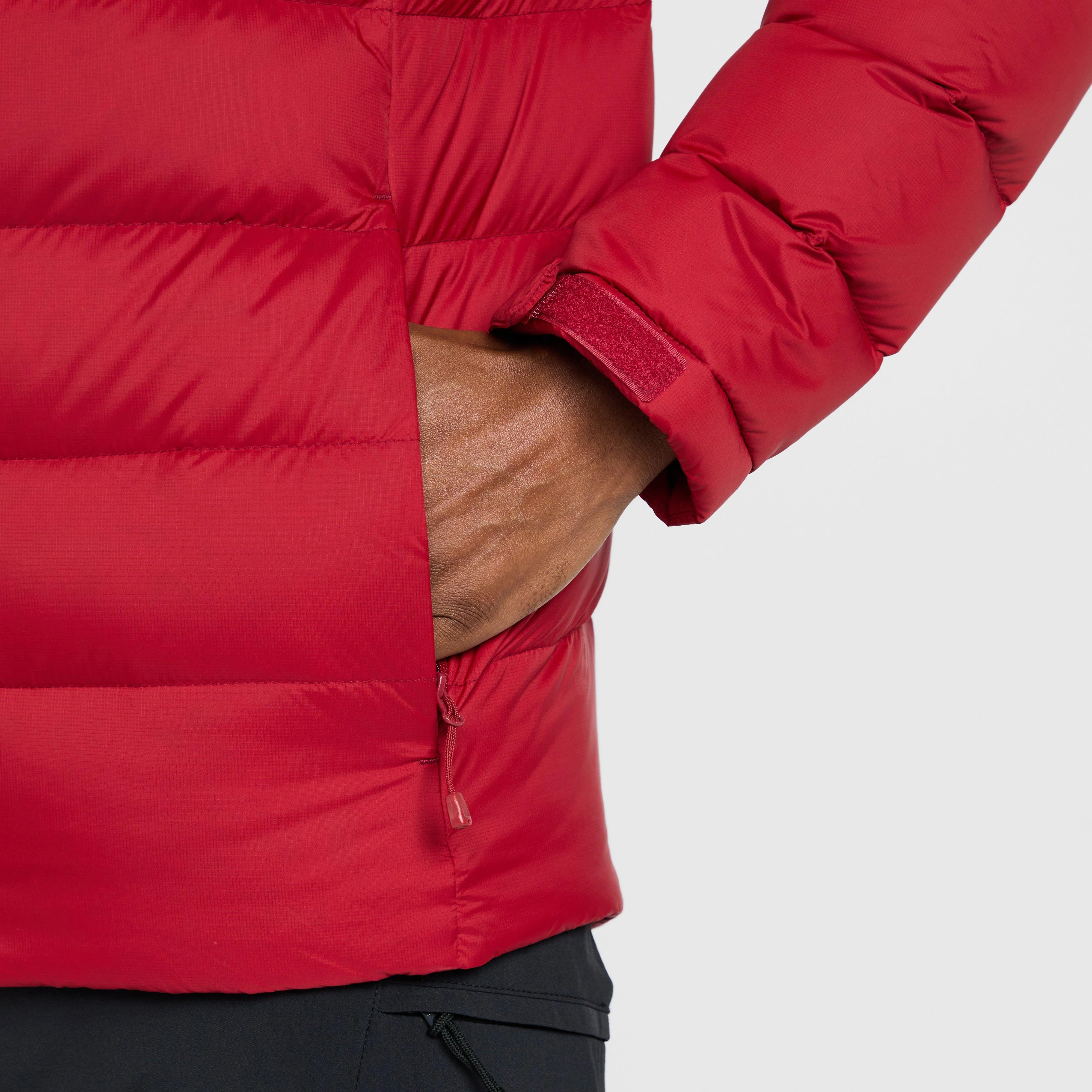 Men's Tech Down II Jacket - Image 7