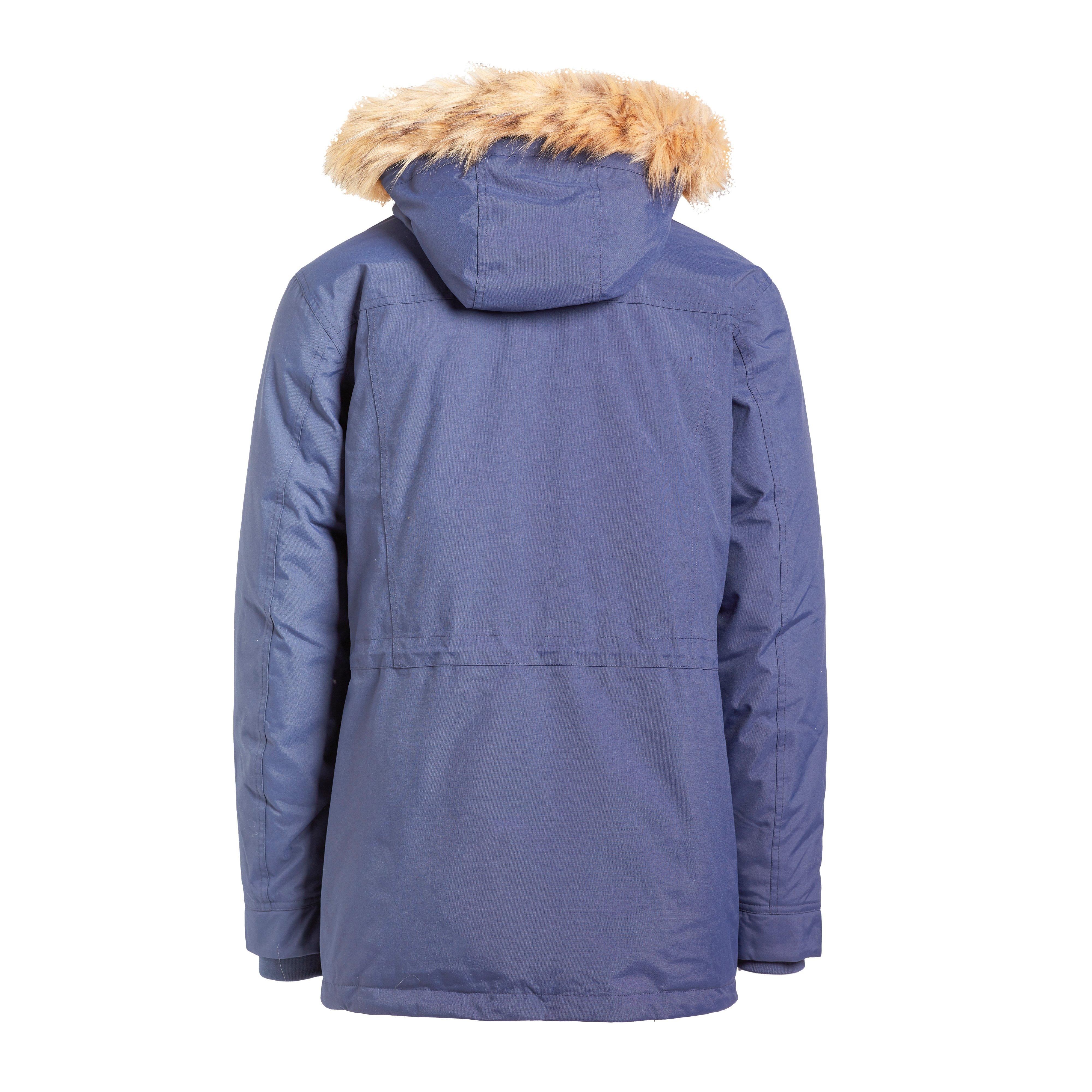 Men’s Tech Down Parka - Image 11