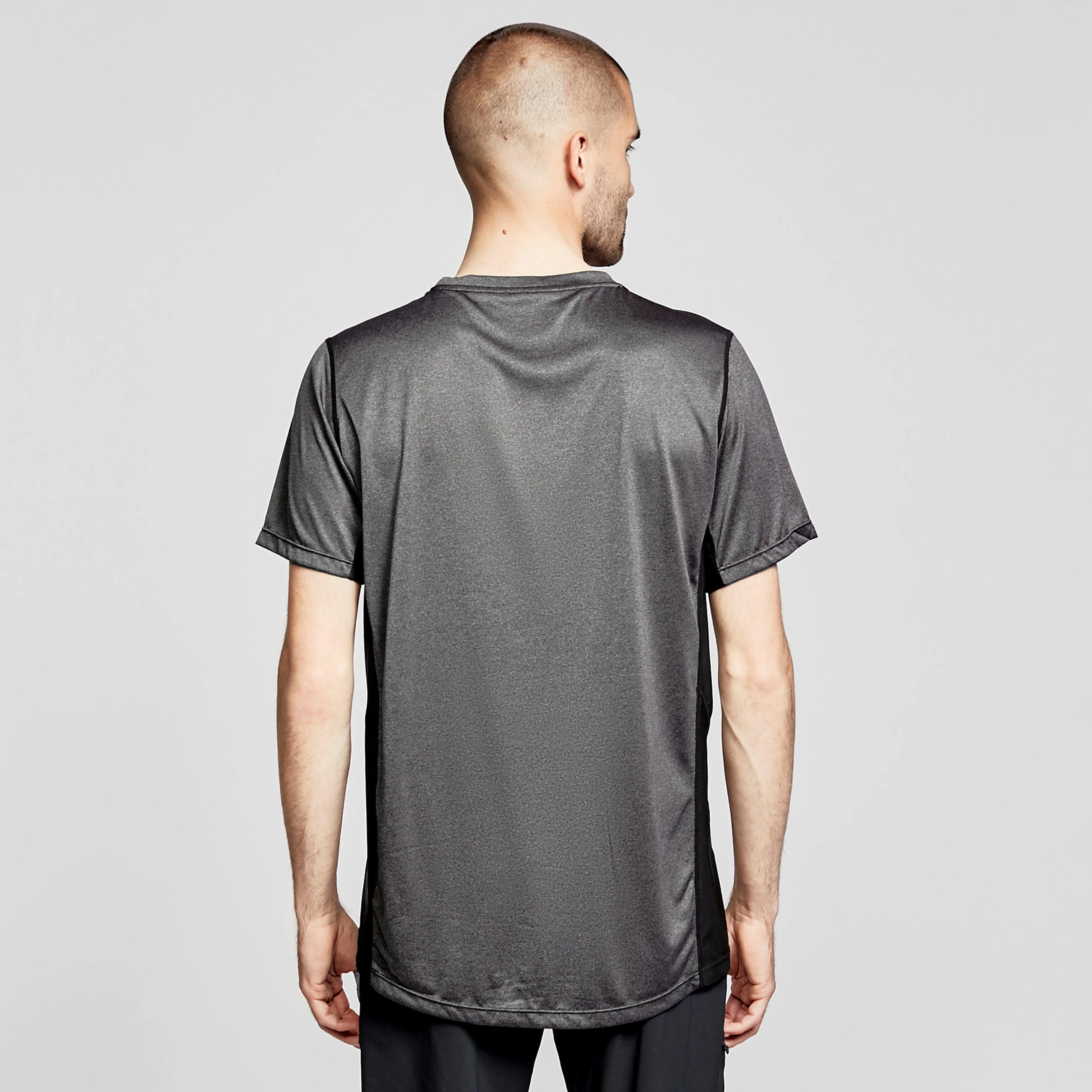 Resistance Short Sleeve Baselayer Top - Image 2