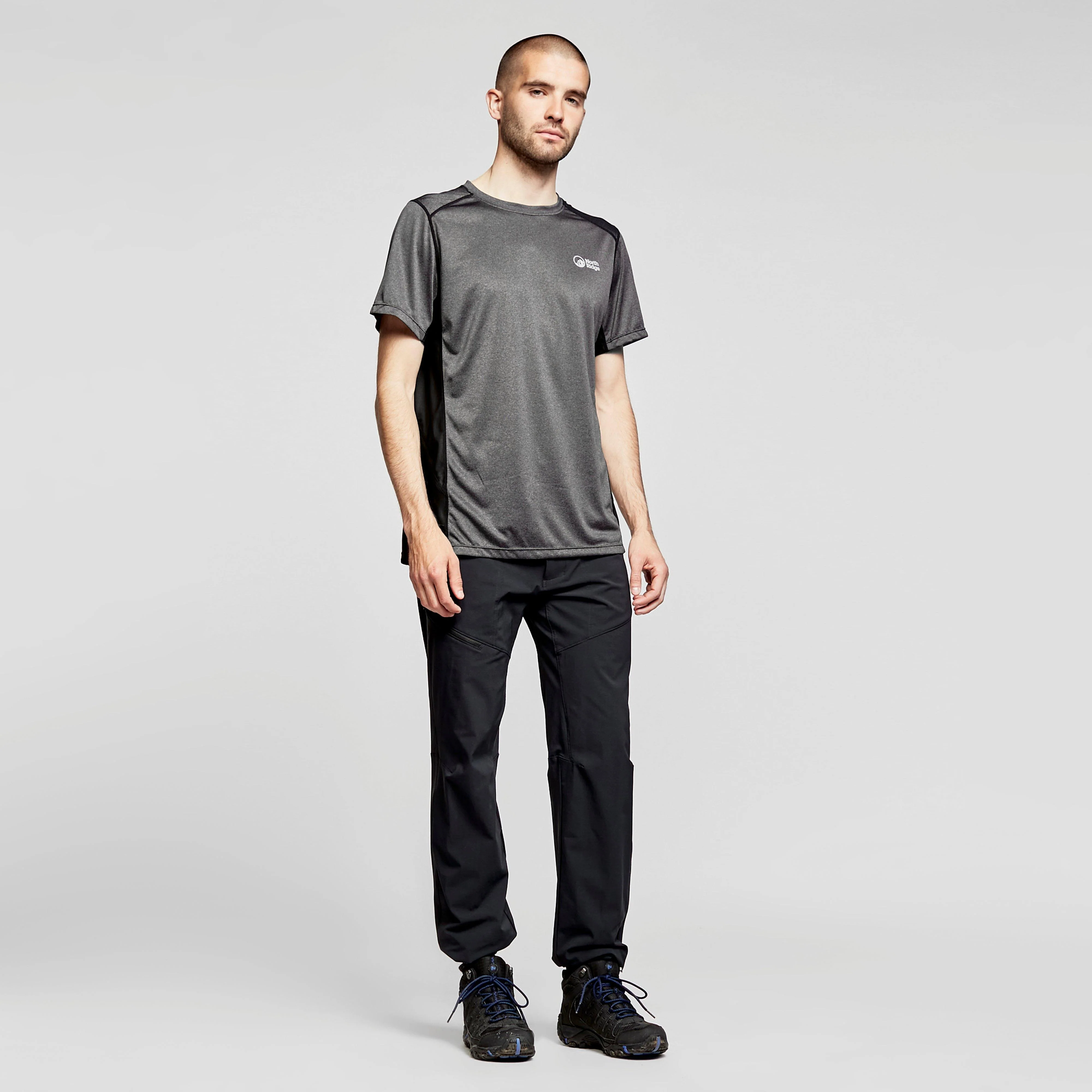 Resistance Short Sleeve Baselayer Top - Image 3