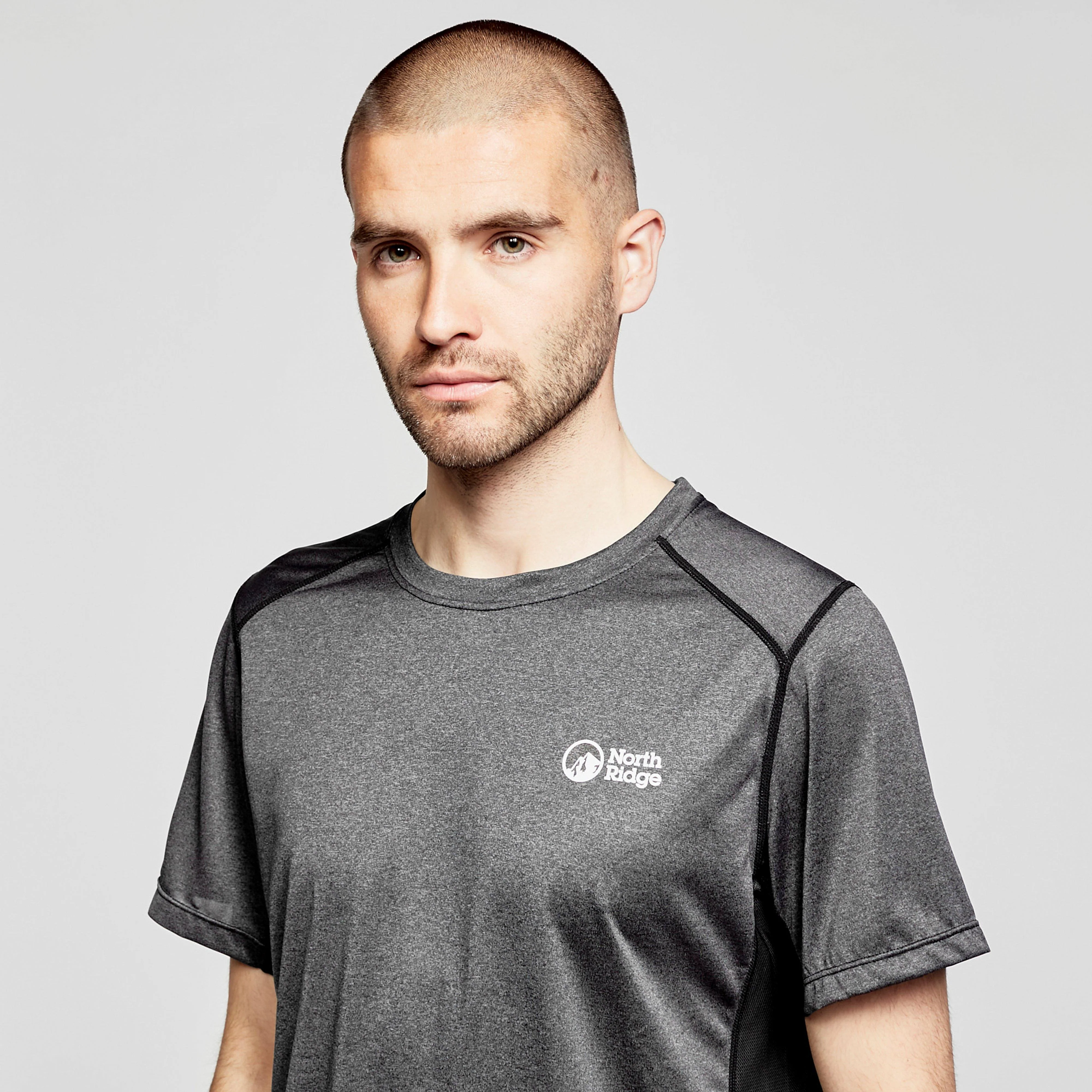 Resistance Short Sleeve Baselayer Top - Image 4