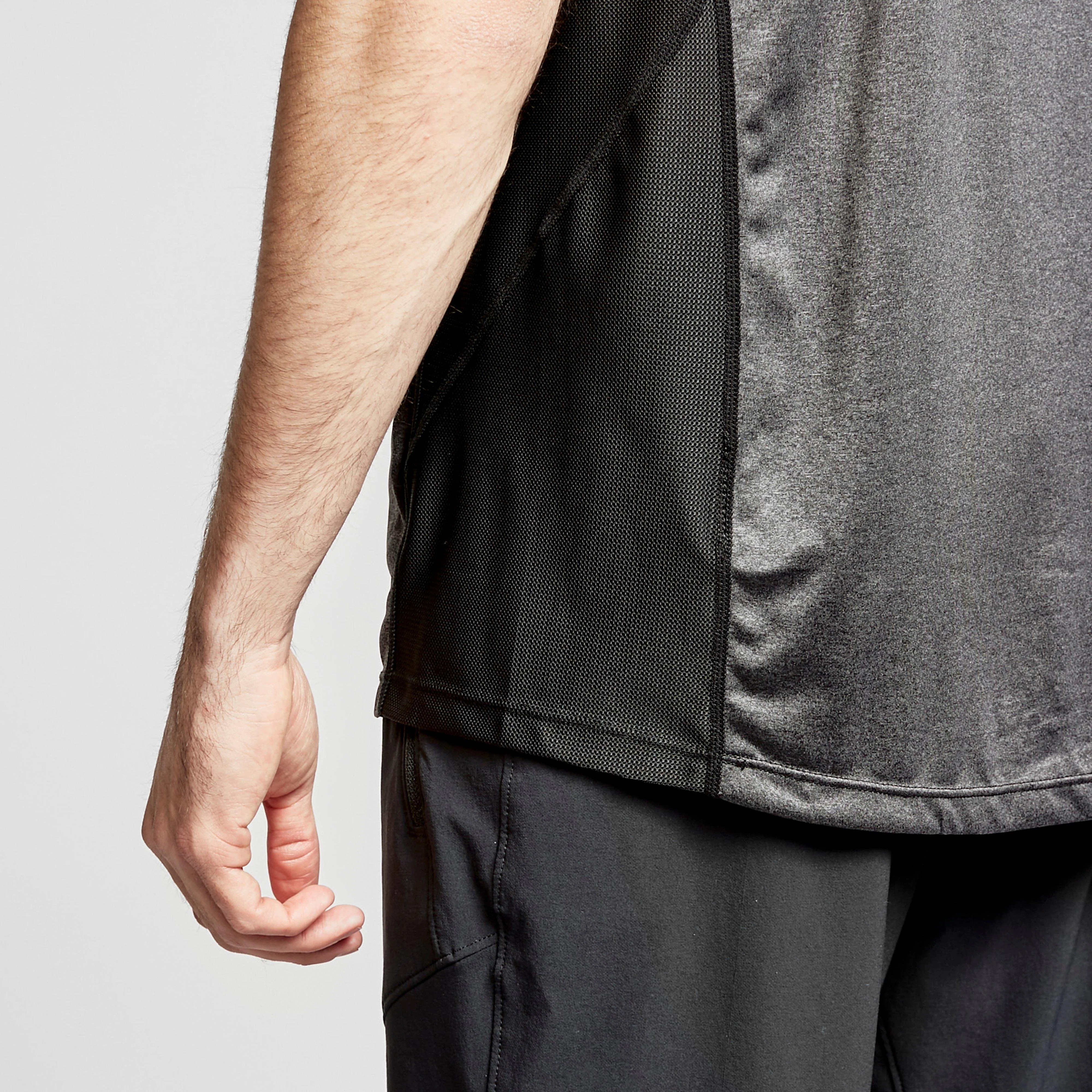 Resistance Short Sleeve Baselayer Top - Image 5