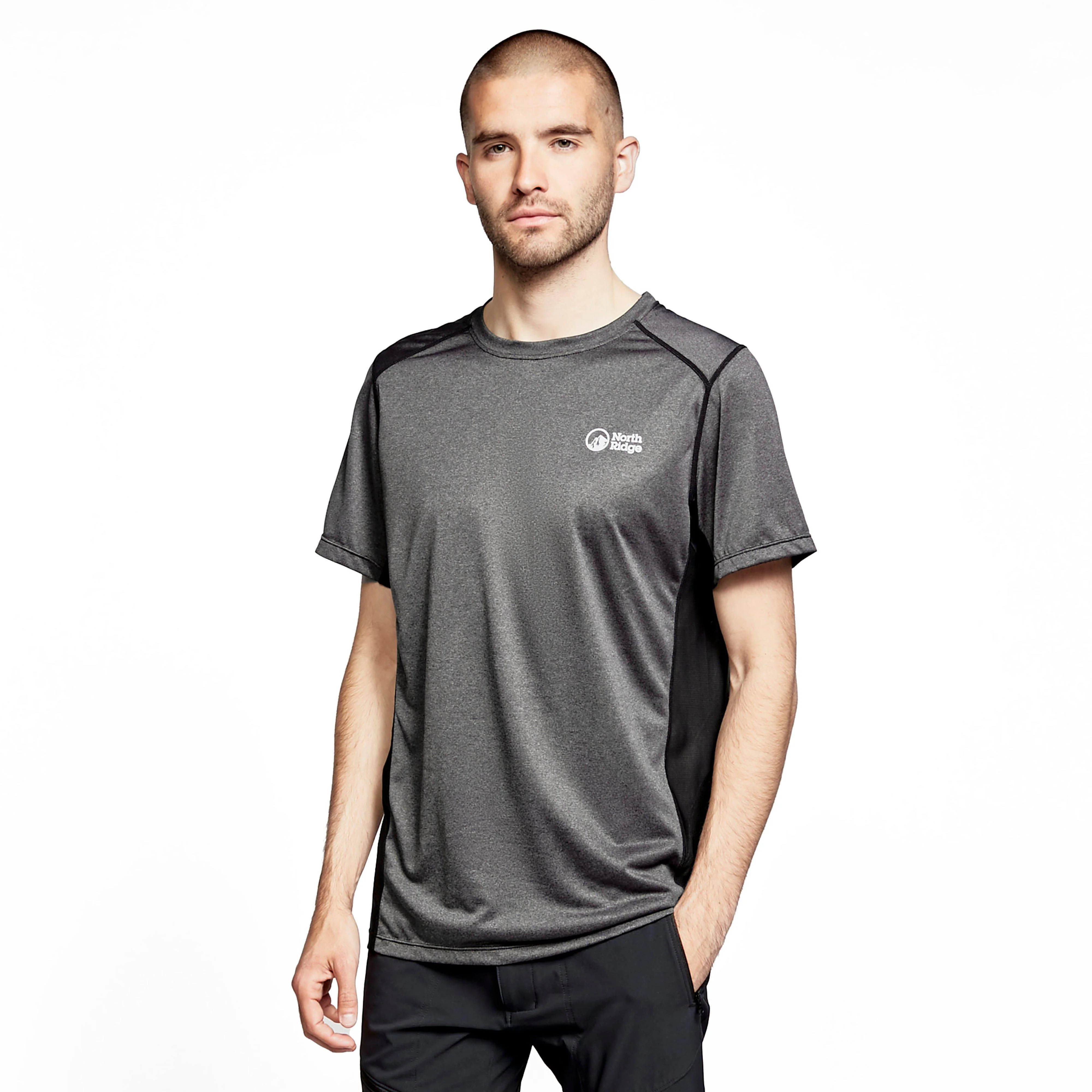 Resistance Short Sleeve Baselayer Top - Image 7