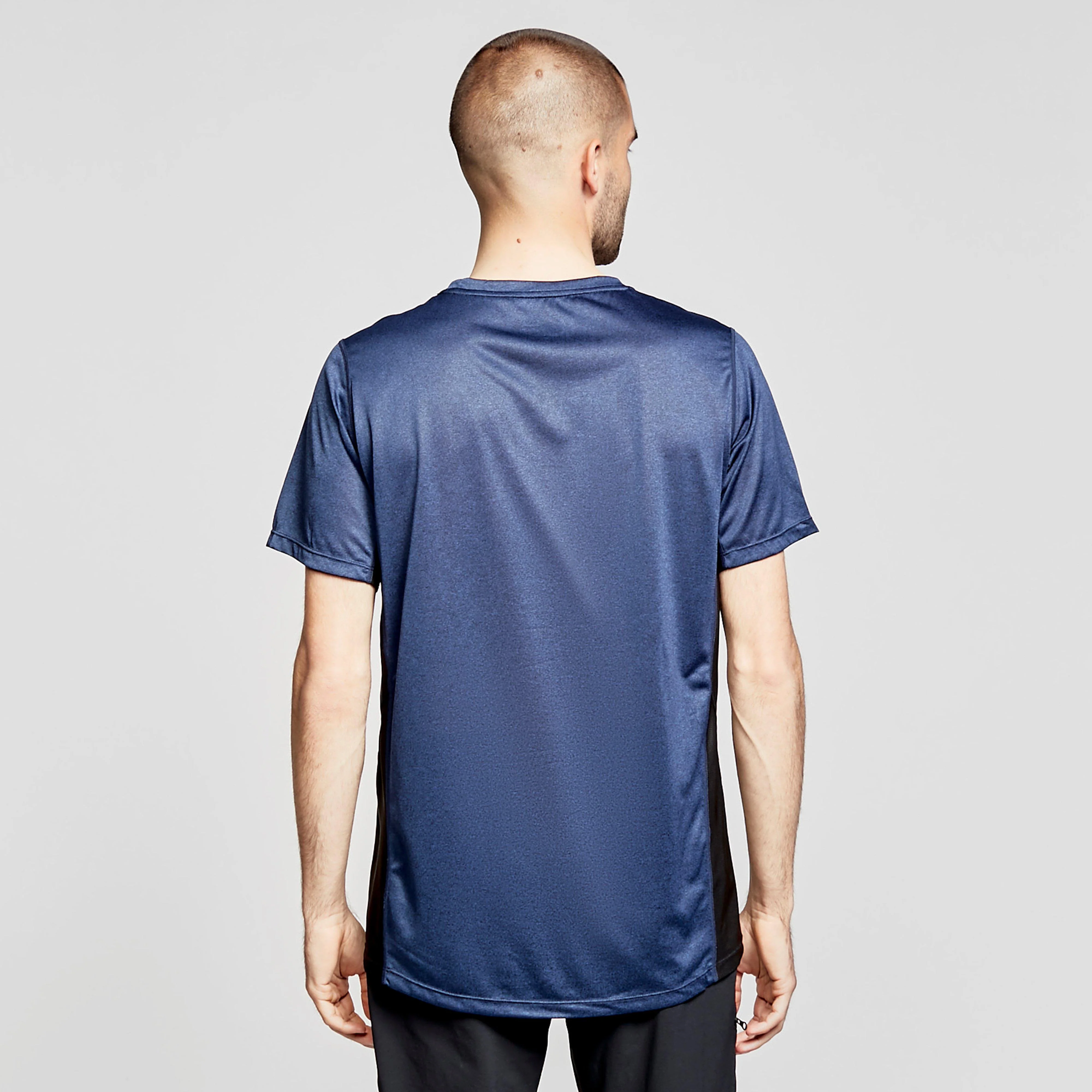 Resistance Short Sleeve Baselayer Top - Image 2