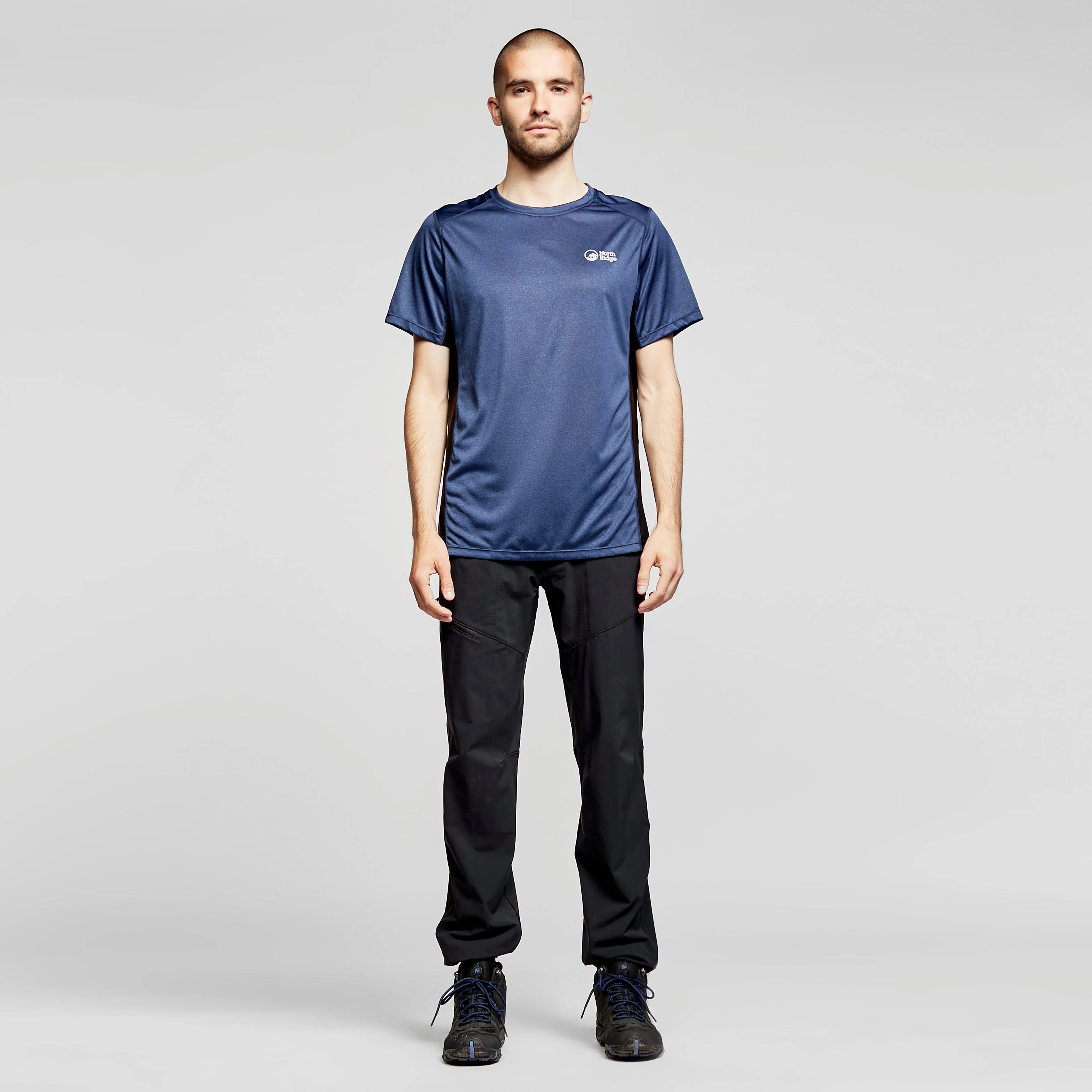 Resistance Short Sleeve Baselayer Top - Image 3