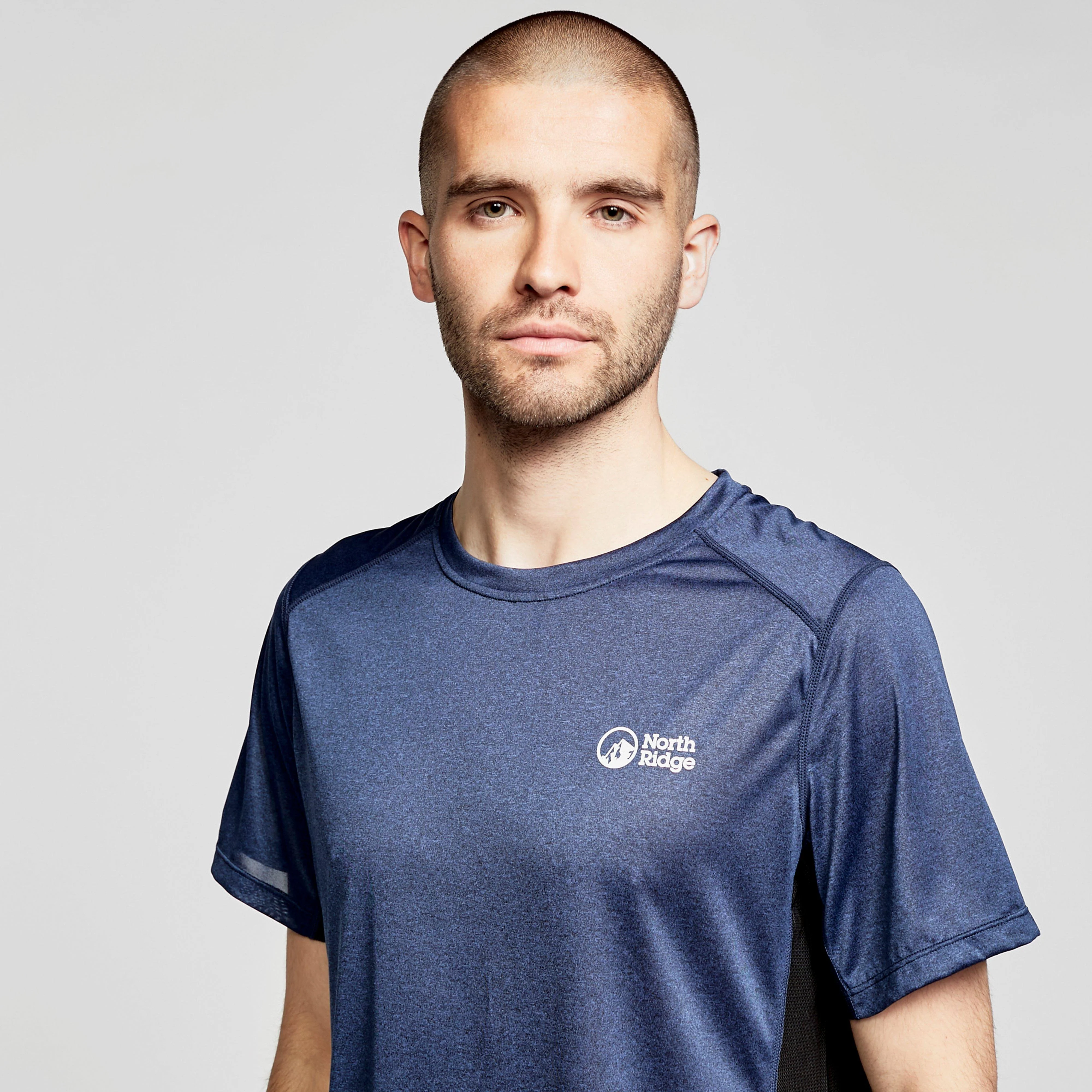 Resistance Short Sleeve Baselayer Top - Image 4